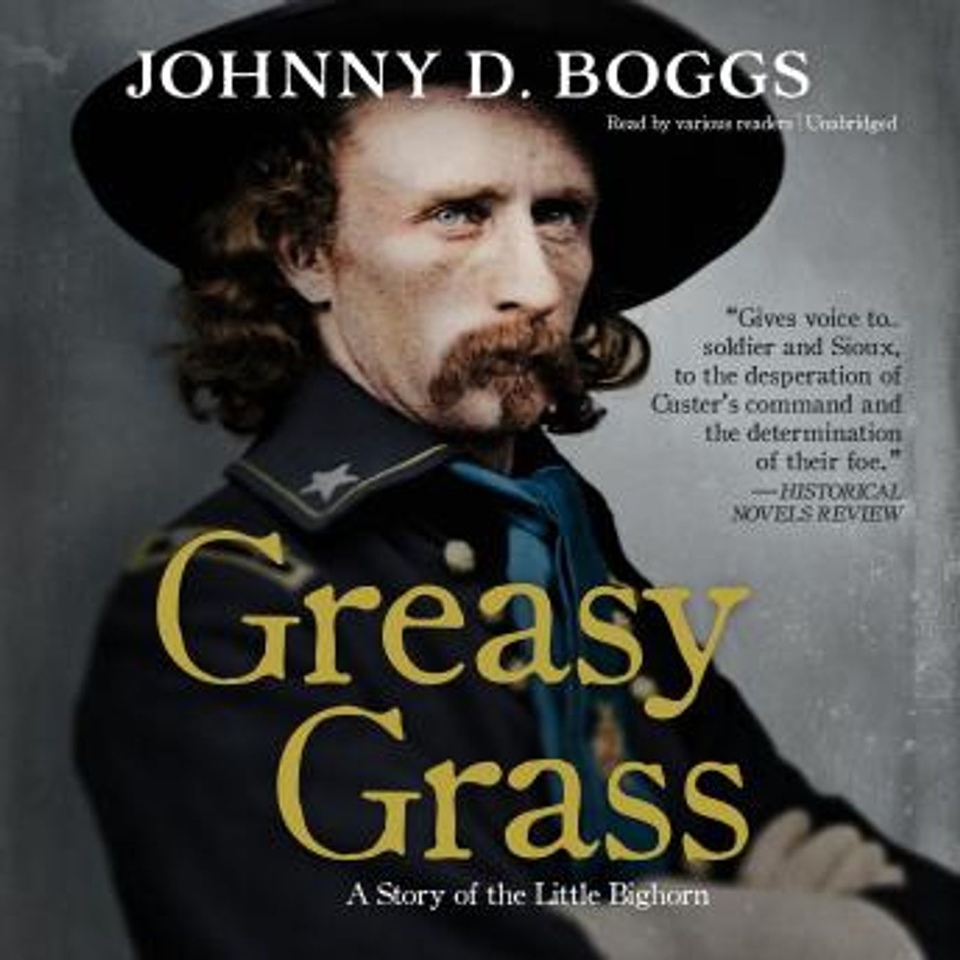 Listen to Best Full Audiobooks in Fiction, Westerns & War