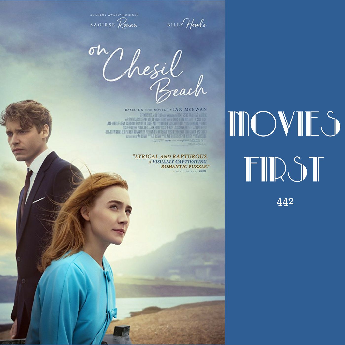 Movies First: Film Reviews & Insights