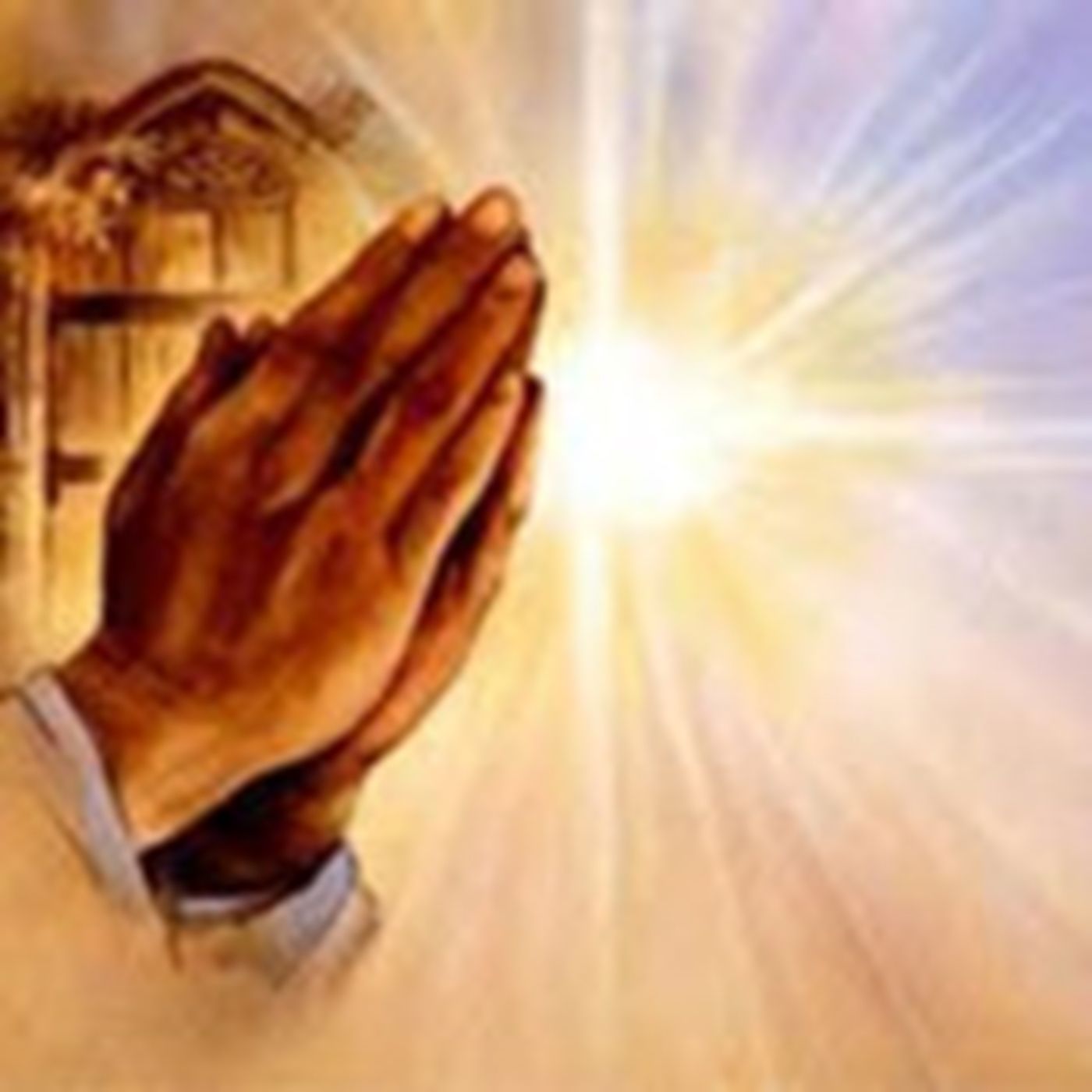 A MORNING PRAYER episode artwork