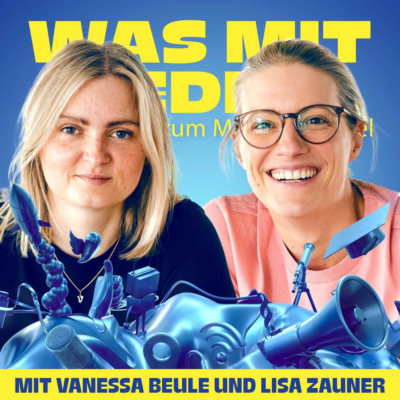 Was mit Medien