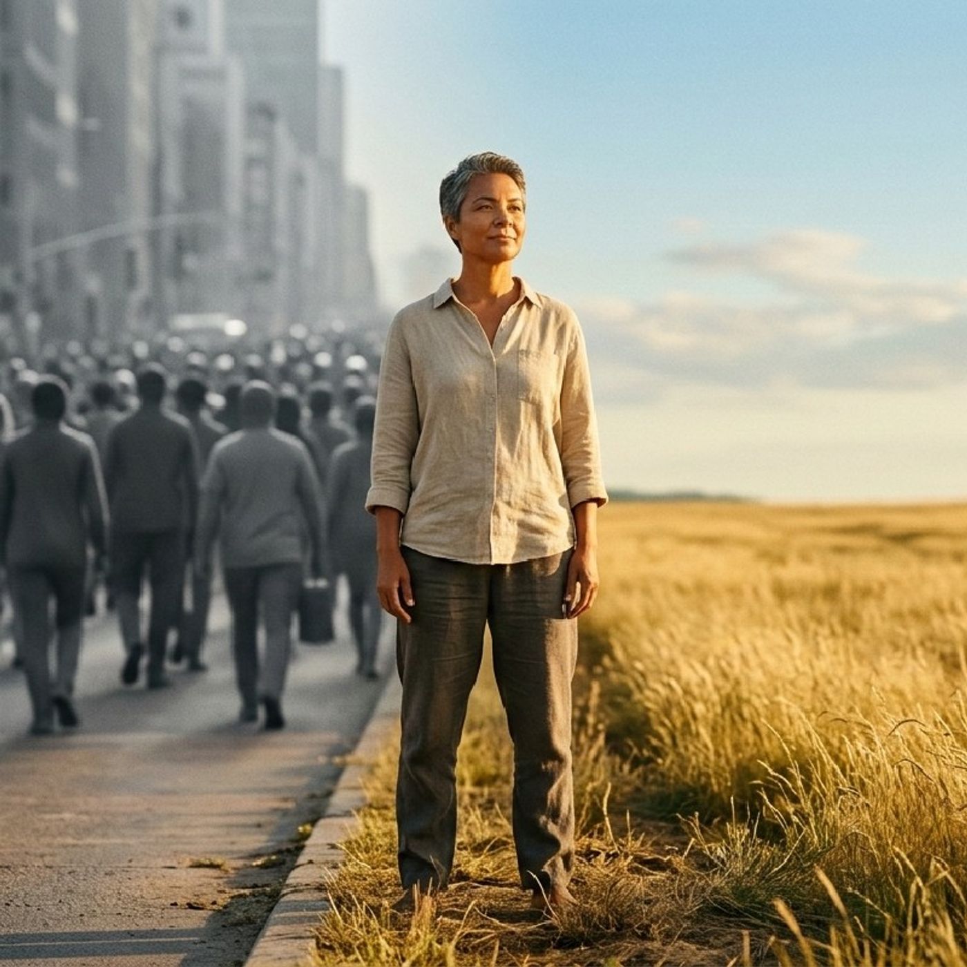 Why You're Acting Against Your Own Best Interests (And How to Stop)