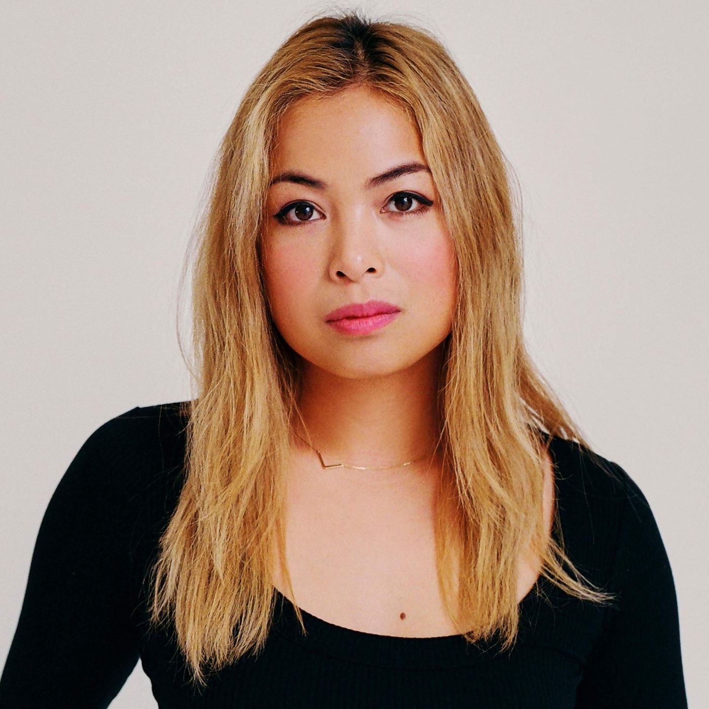 Jia Tolentino on ‘Our Plastic Surgery Nightmare’ episode artwork