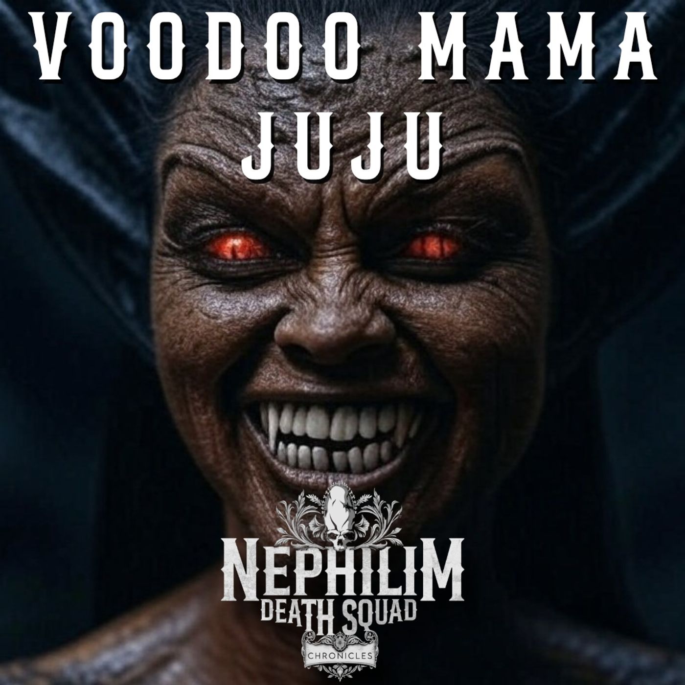 013: NDS Chronicles - Voodoo Mama Juju