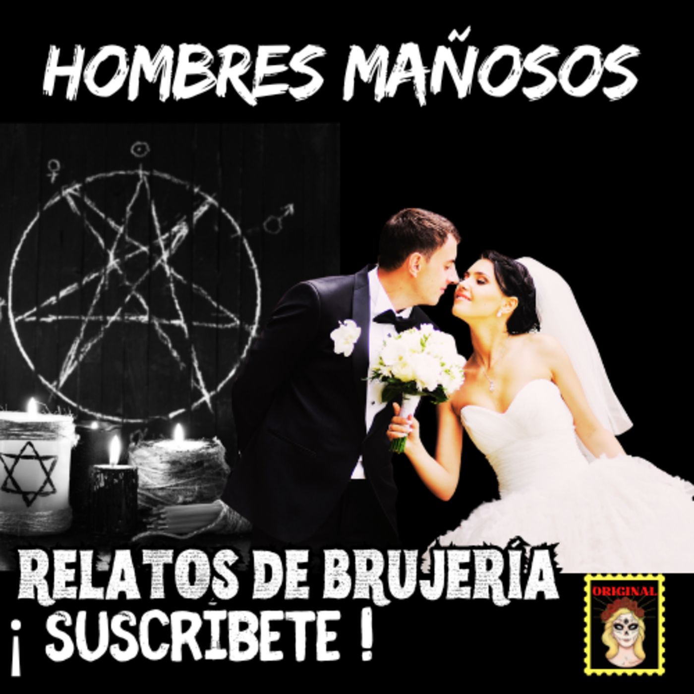 Viviendo con el miedo