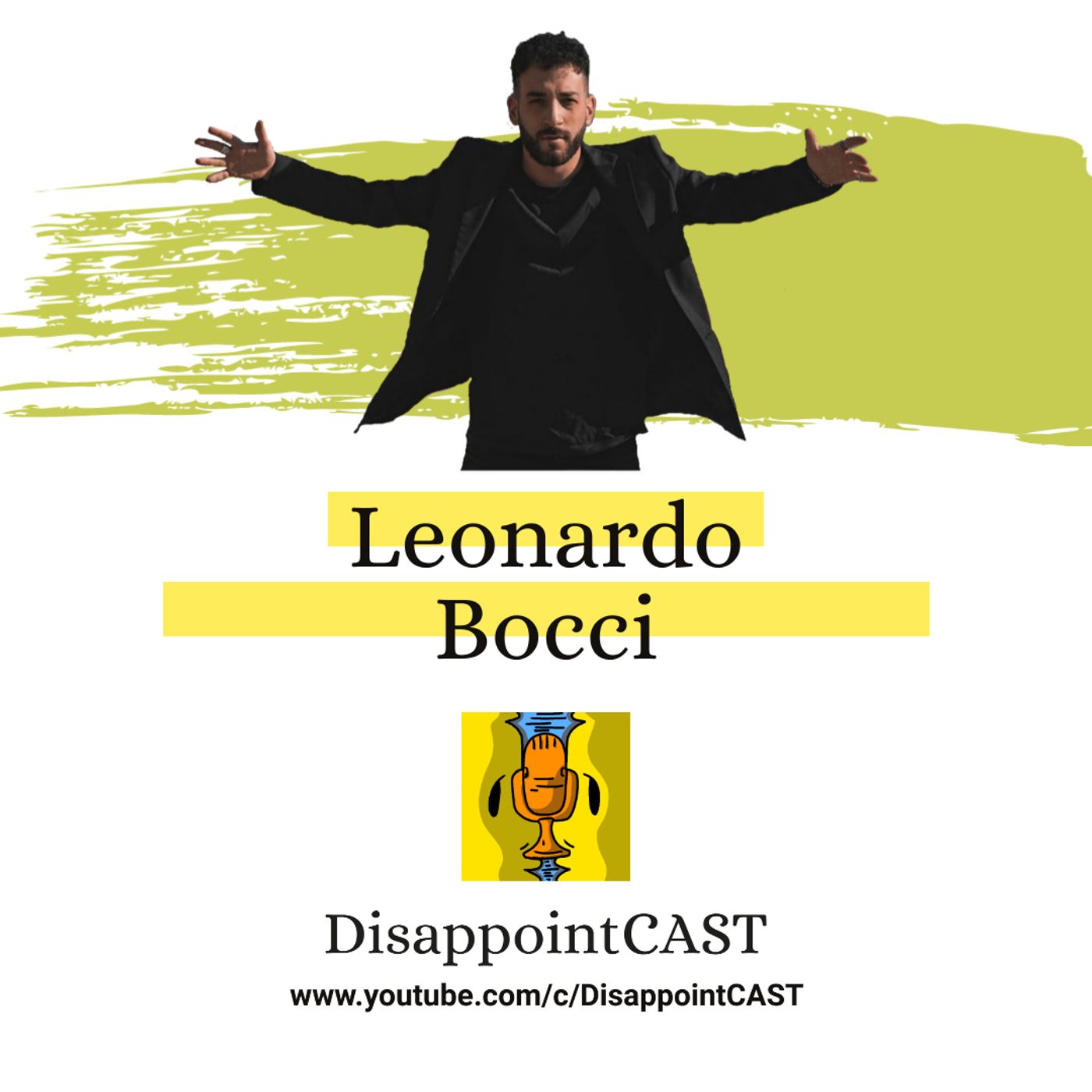 Nuove avventure con Leonardo Bocci - 5°Puntata [1°Stagione]