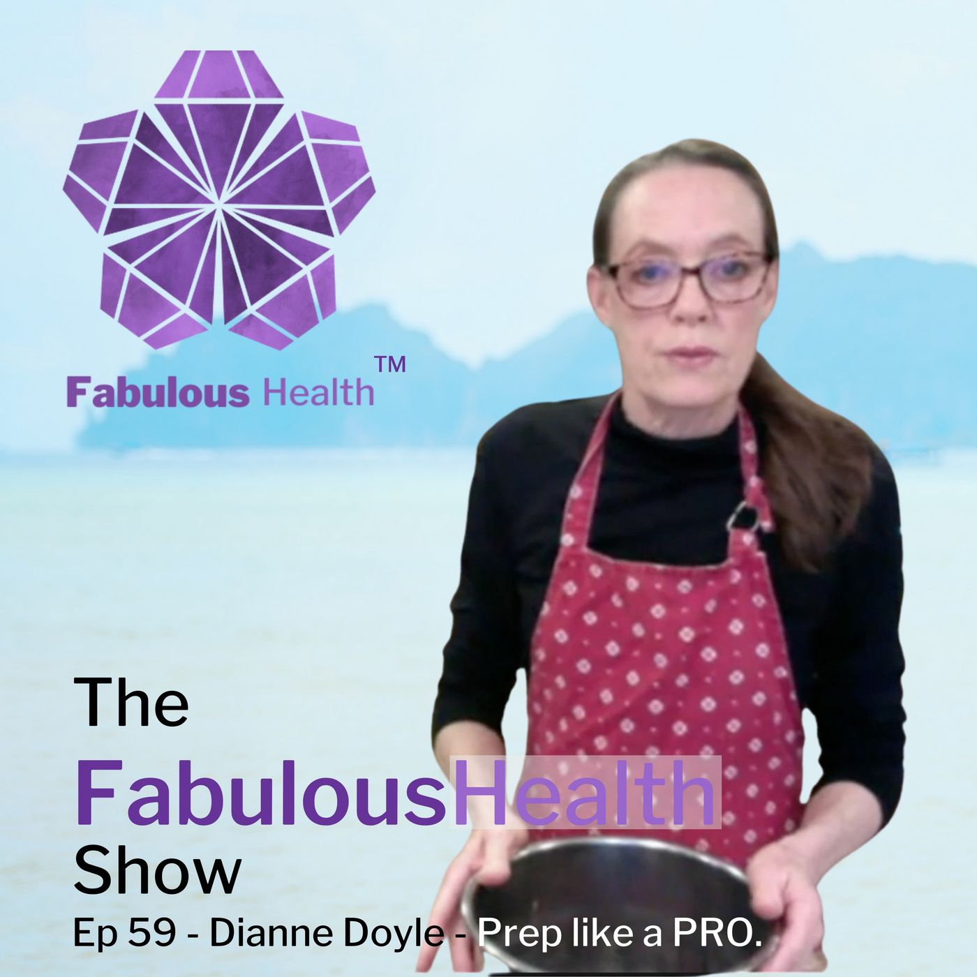 The Fabulous Health Show