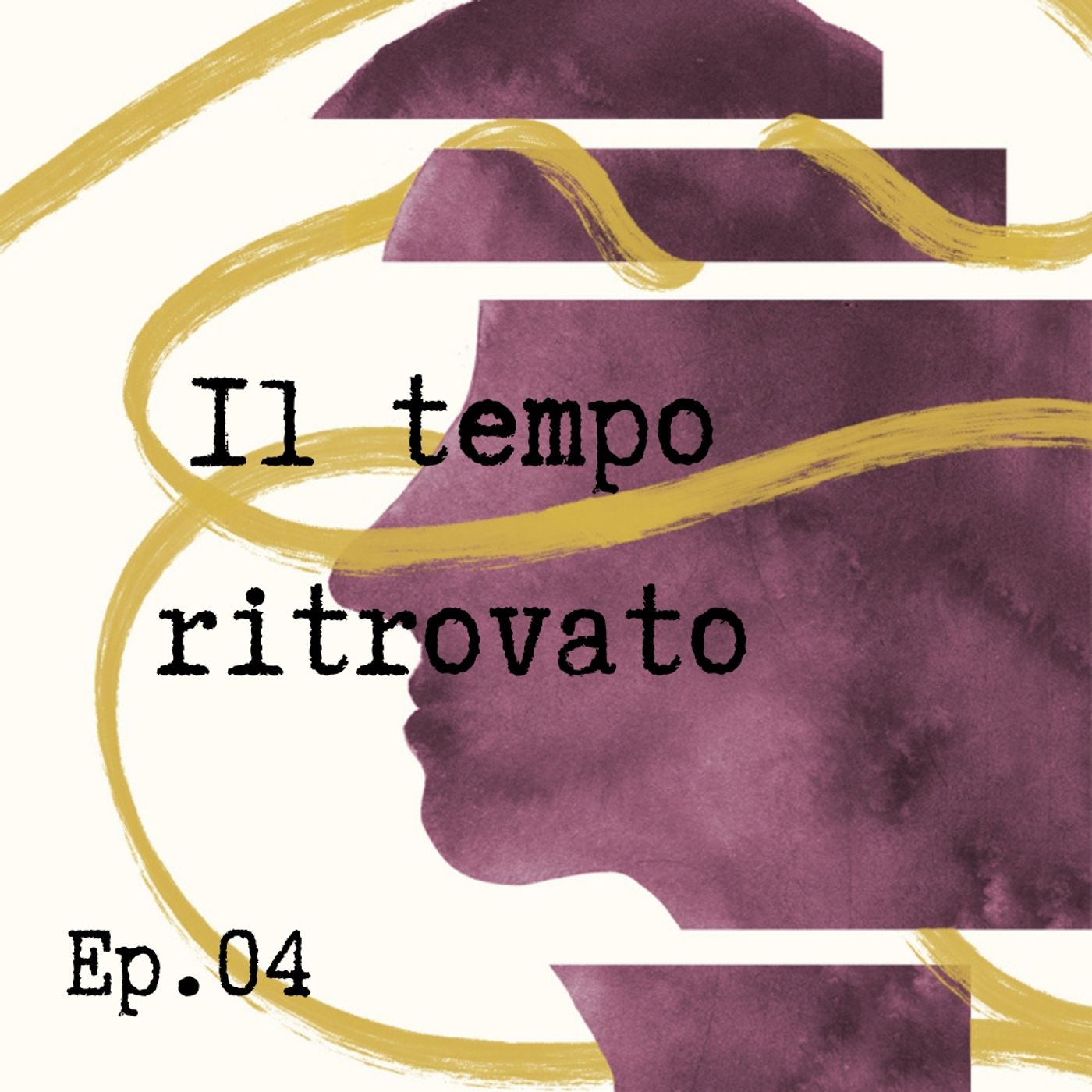Il tempo ritrovato