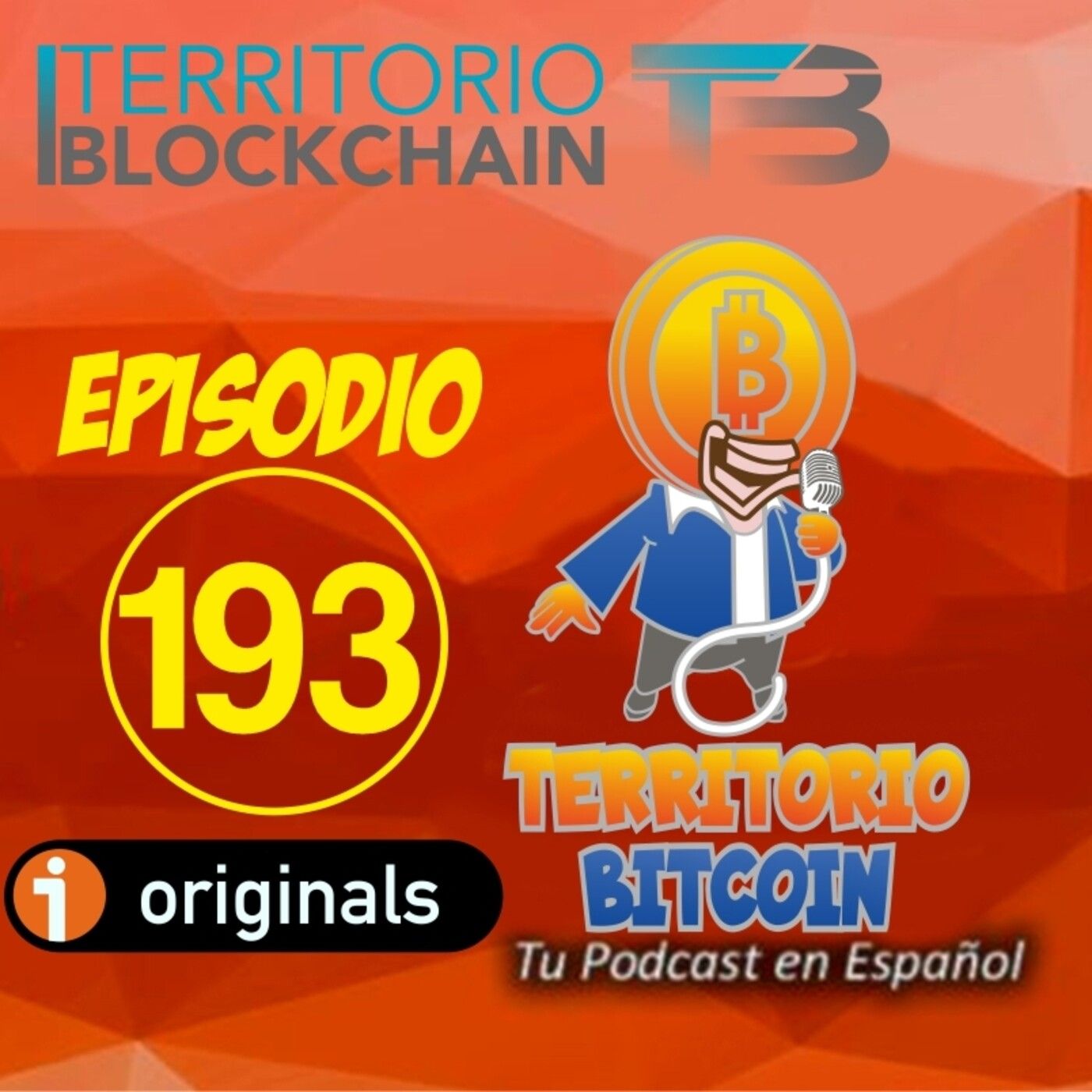 TERRITORIO BITCOIN EL PODCAST