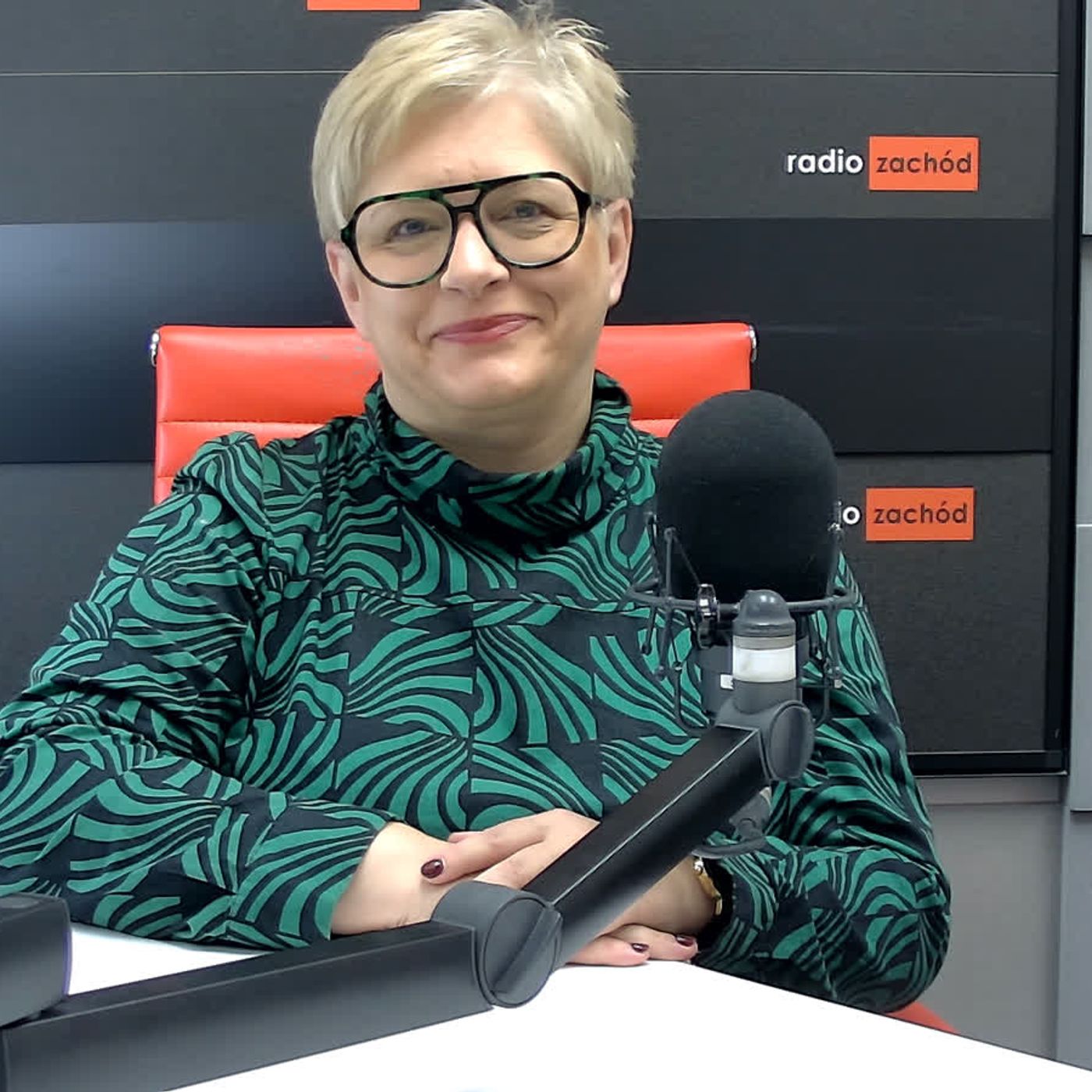 Joanna Kokot – Ciszewska, Lubuski Wojewódzki Lekarz Weterynarii