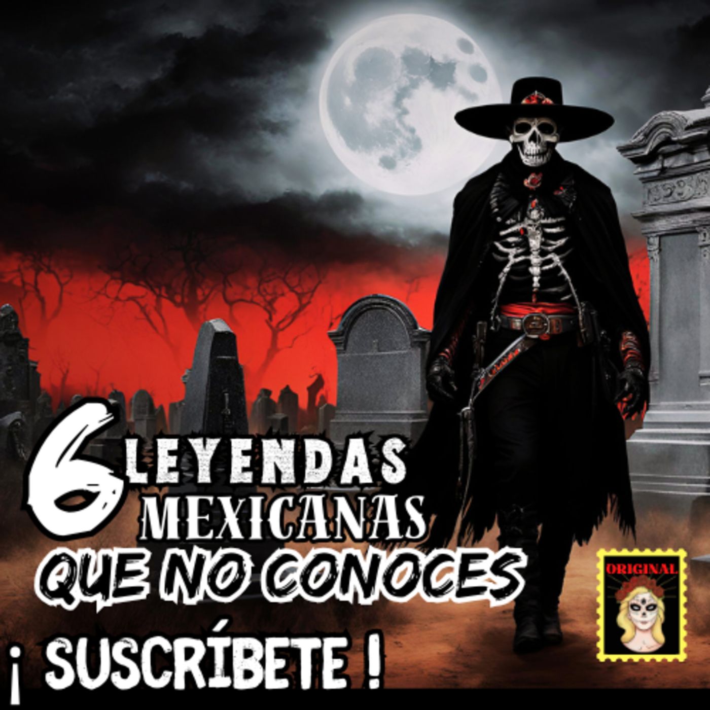 Viviendo con el miedo