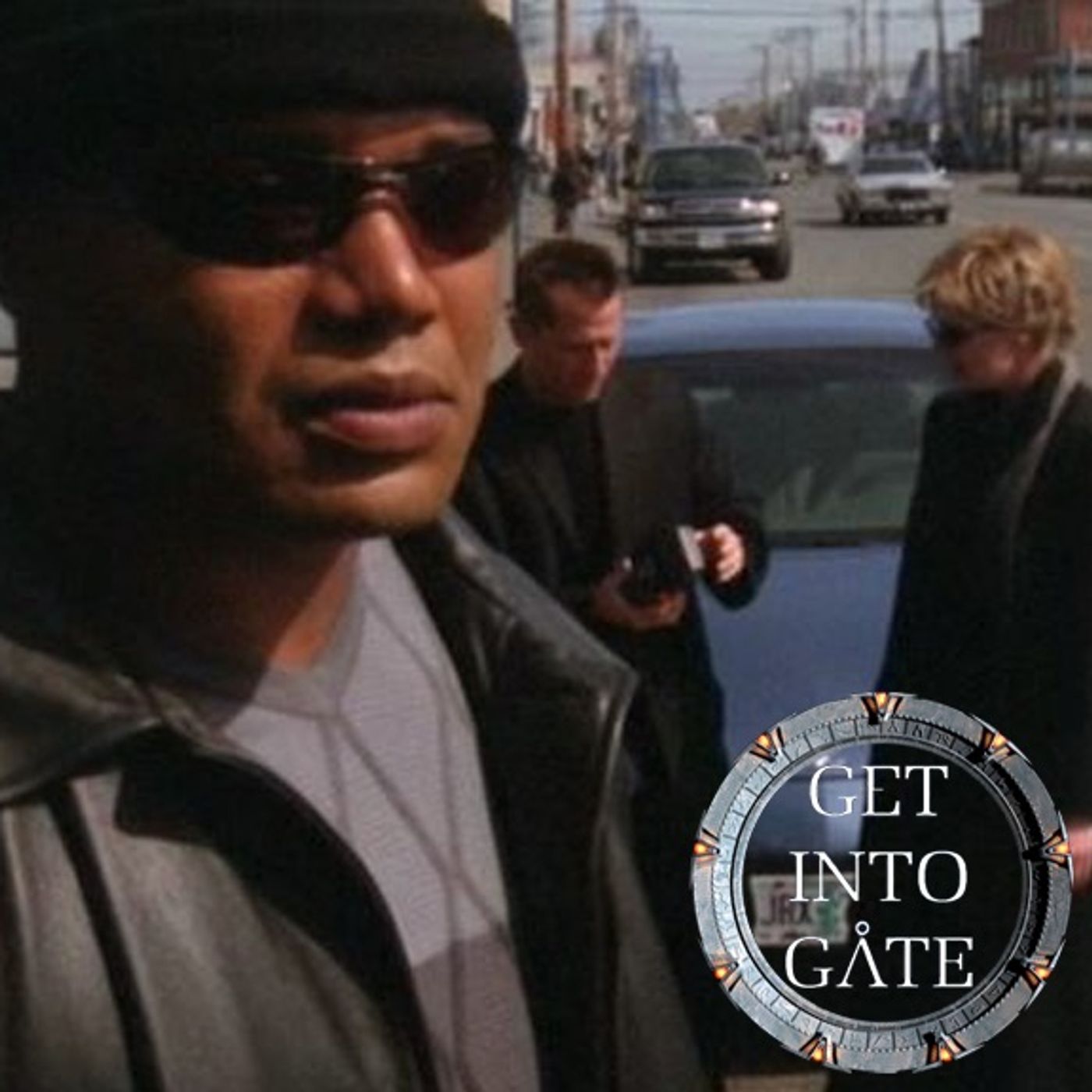 Episode 116: Nightwalkers (SG-1 6.05)