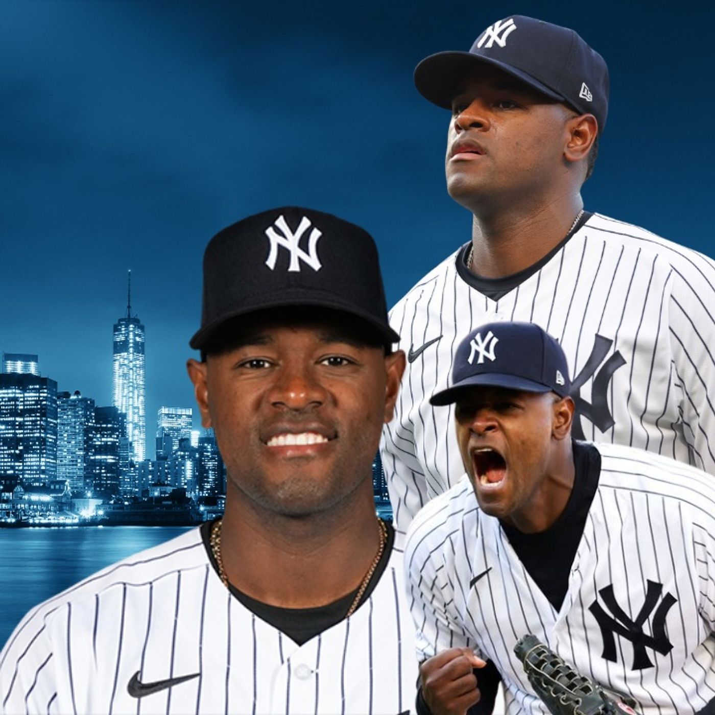 MLB: LUIS SEVERINO SE QUEDA EN NEW YORK Y OTROS CAMBIOS EN GRANDES LIGAS