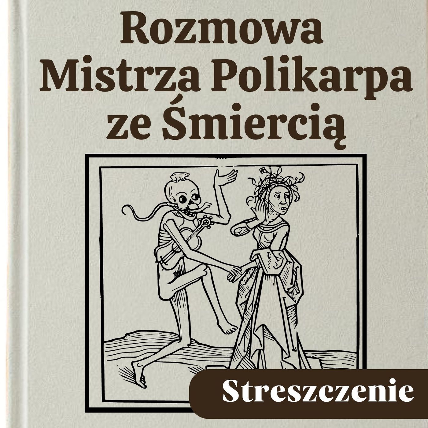 Lektury szkolne - streszczenia