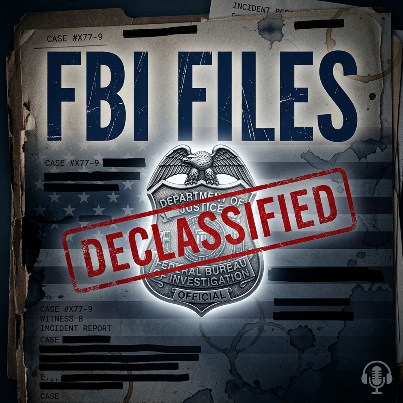 FBI Files