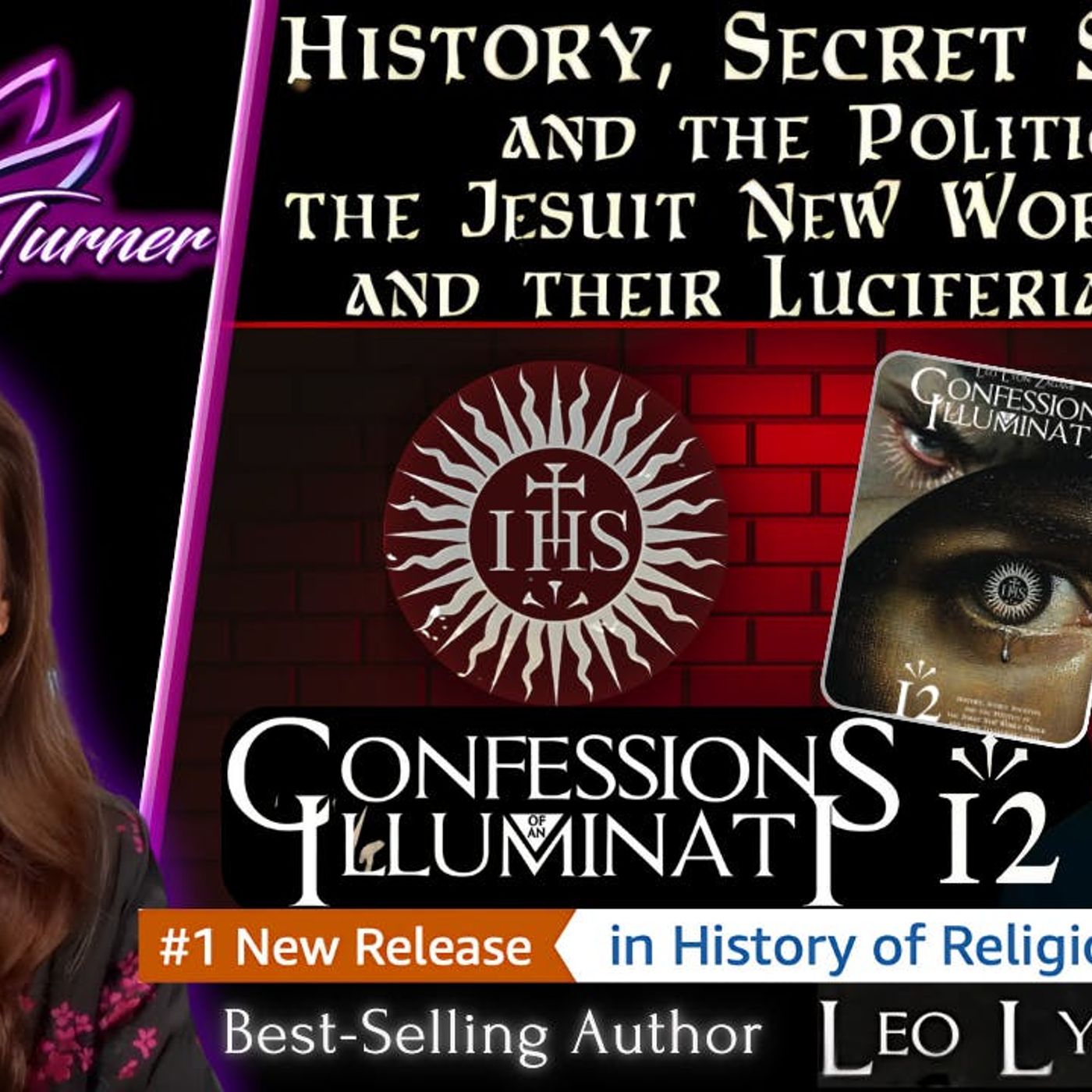 The Courtenay Turner Podcast