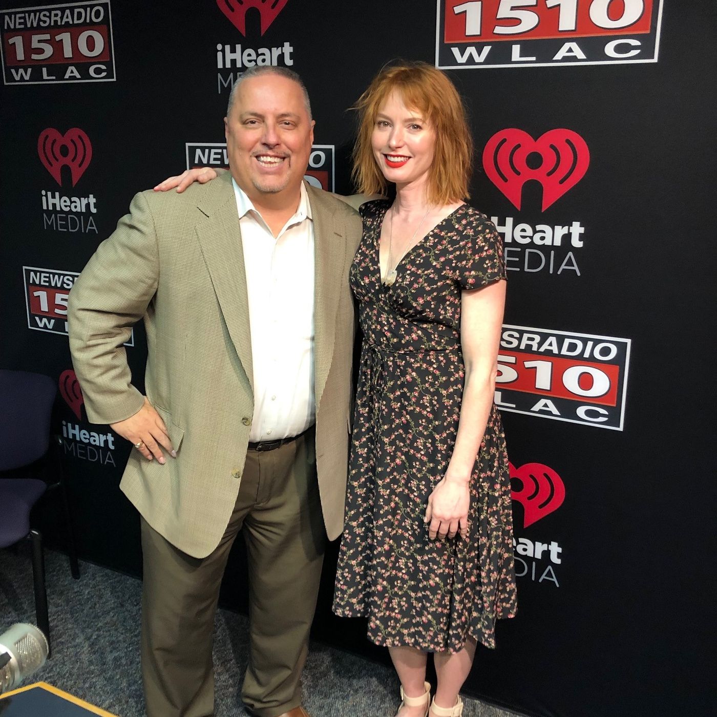 FOX17 Rock & Review Radio 98.3/1510 WLAC