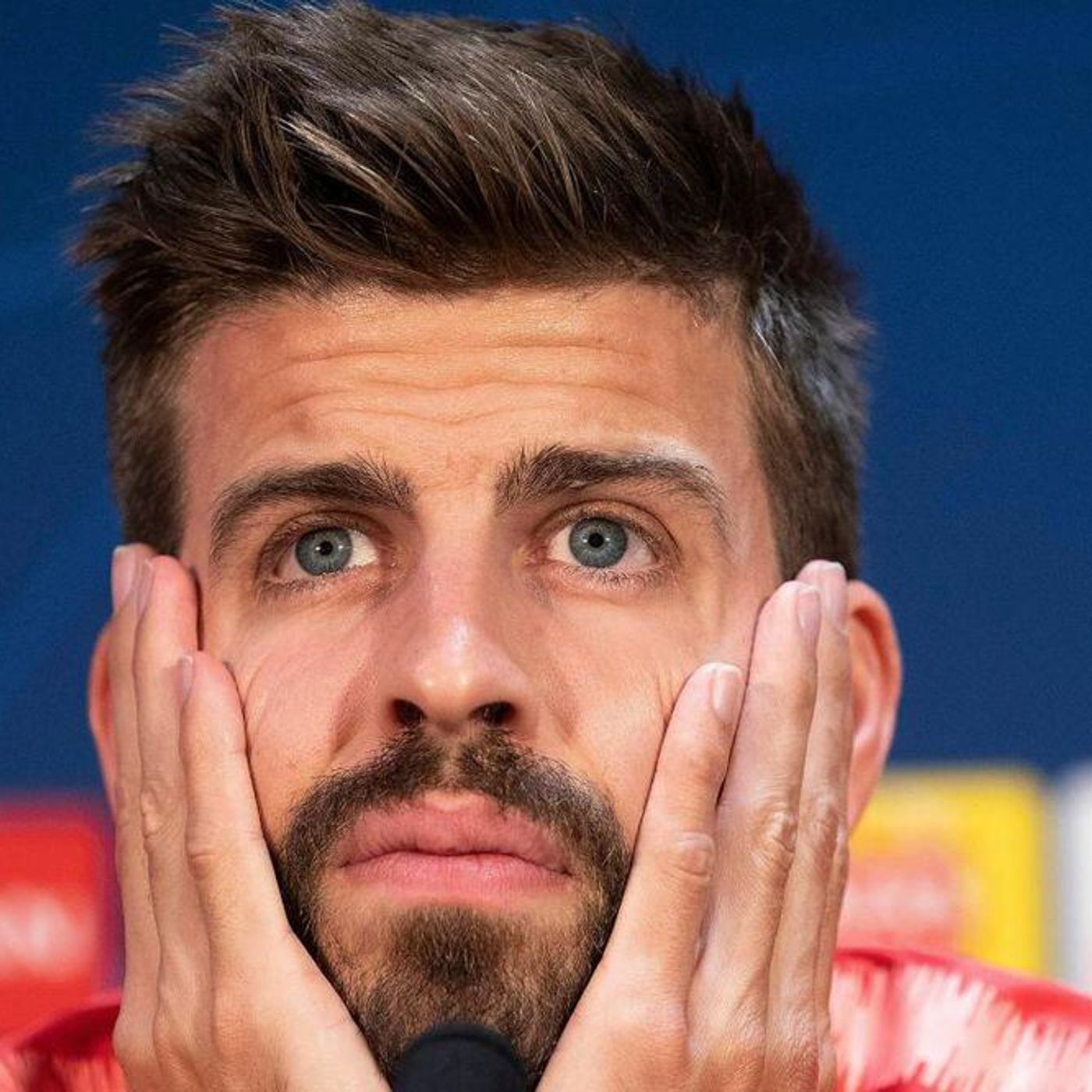 Gerard Piqué reflexiona sobre el futuro del fútbol español episode artwork