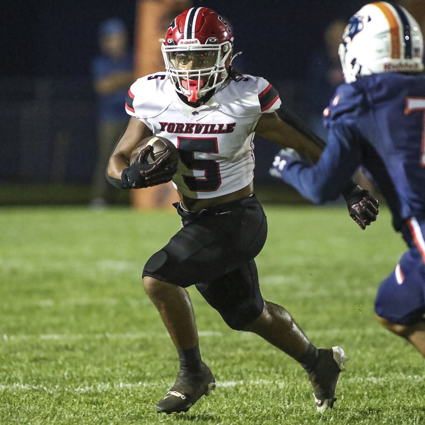 Kendall County Week 6 IHSA football previews episode artwork
