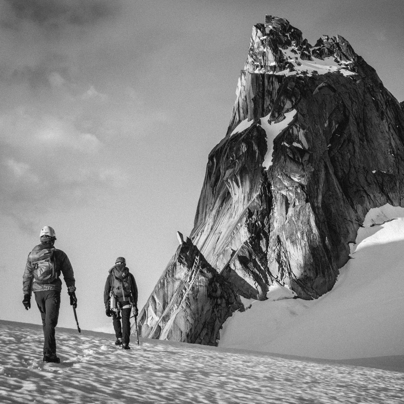Fatal Negligence on Grossglockner: A Climber on Trial episode artwork