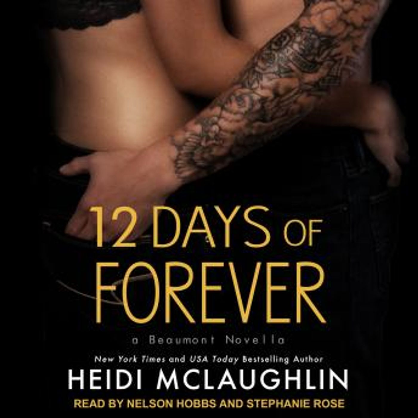 Download Latest Full Audiobooks in Romance, Modern