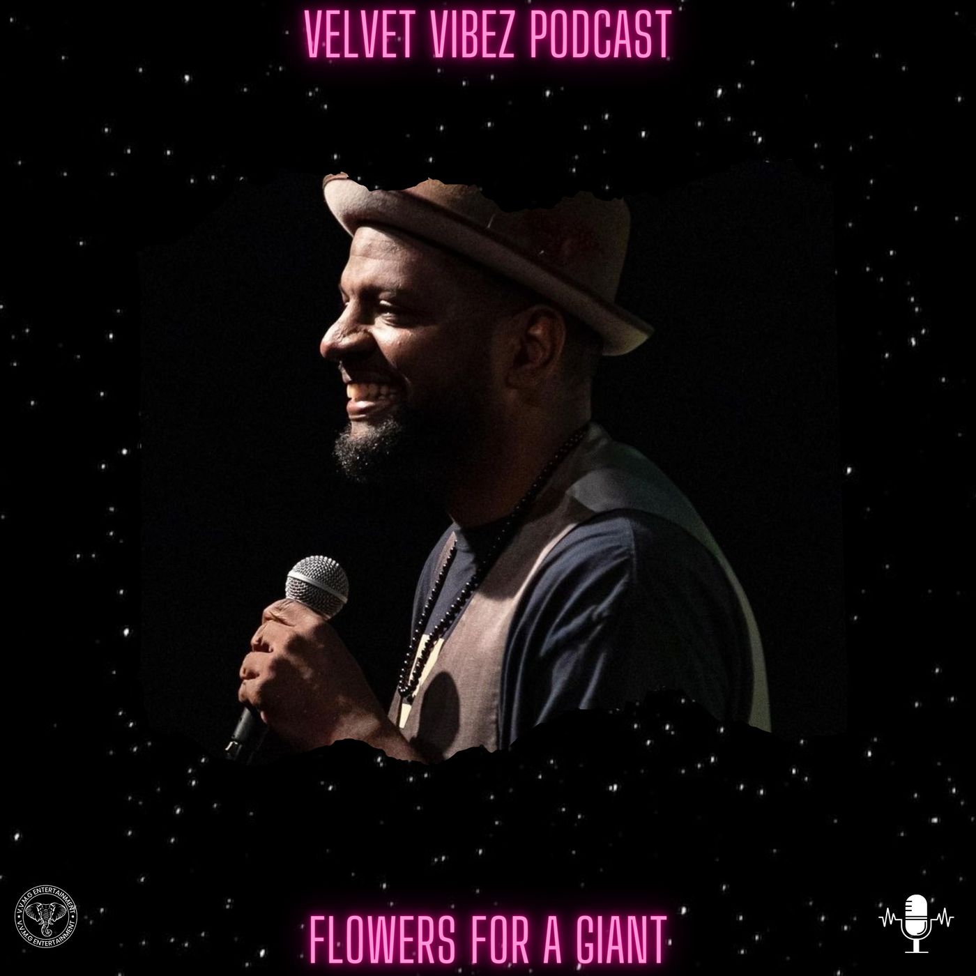 Velvet Vibez Podcast