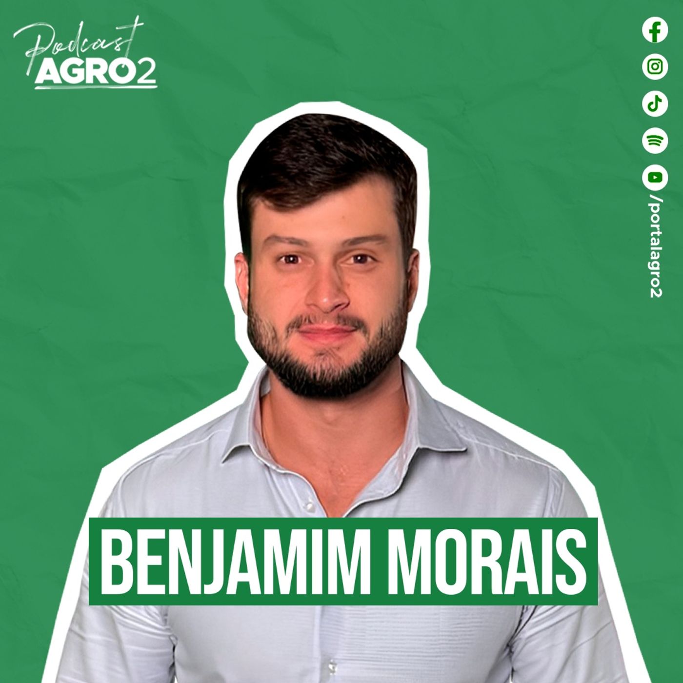 Renegociação rural: quando vale a pena e quando é risco? #443 episode artwork