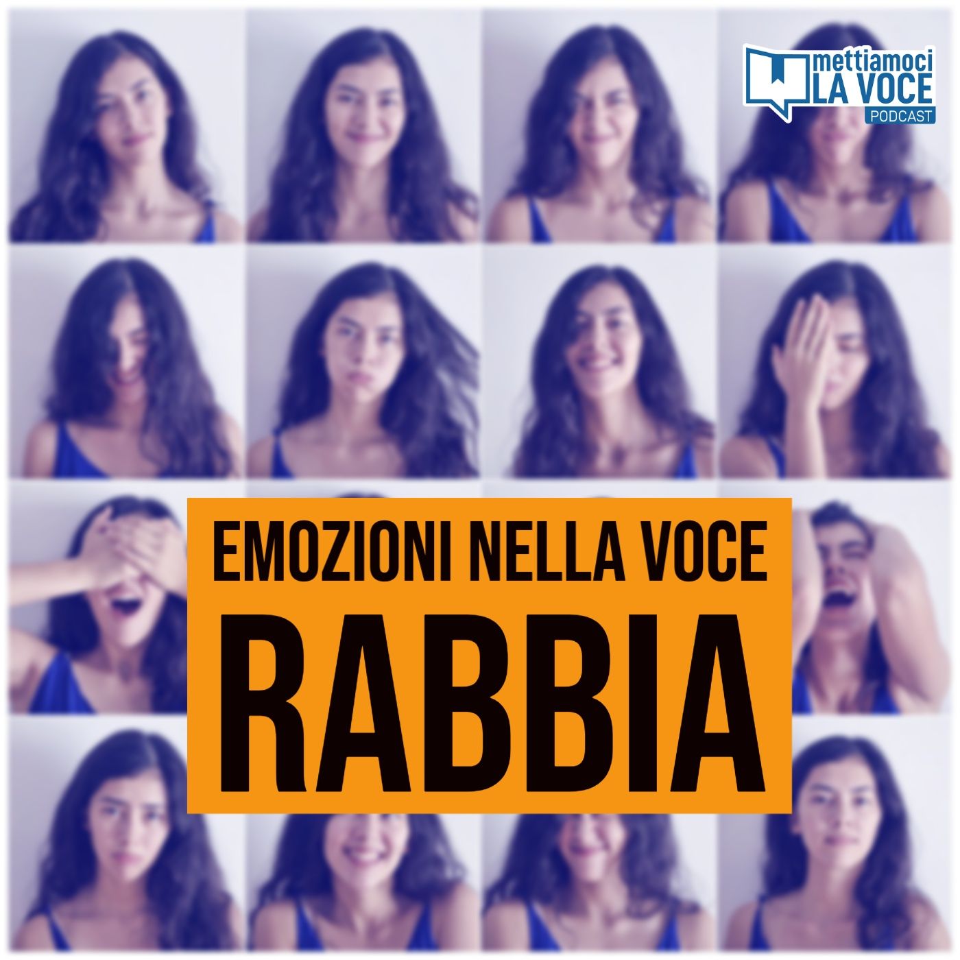 183 - La rabbia nella voce