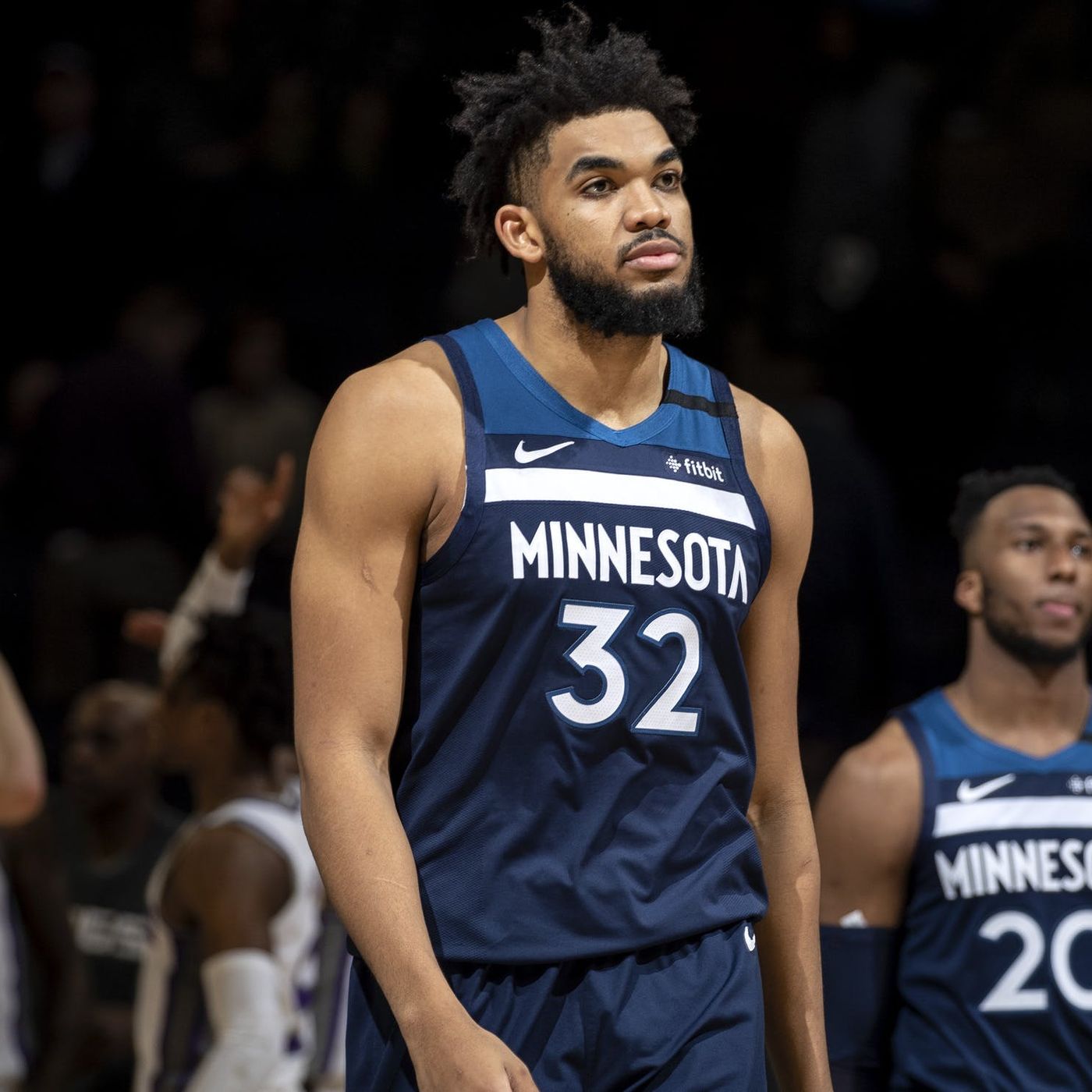NBA Podcast