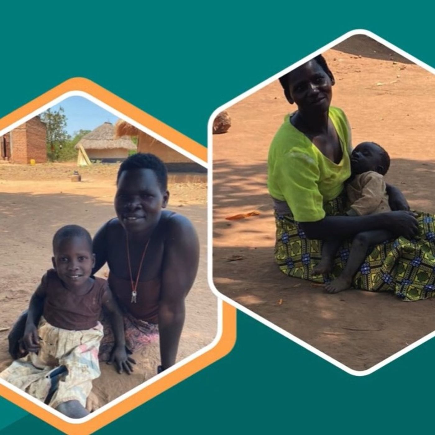 I progetti missionari di Quaresima: Un aiuto per le vedove affette da HIV, Uganda  -  28 marzo 2025 episode artwork