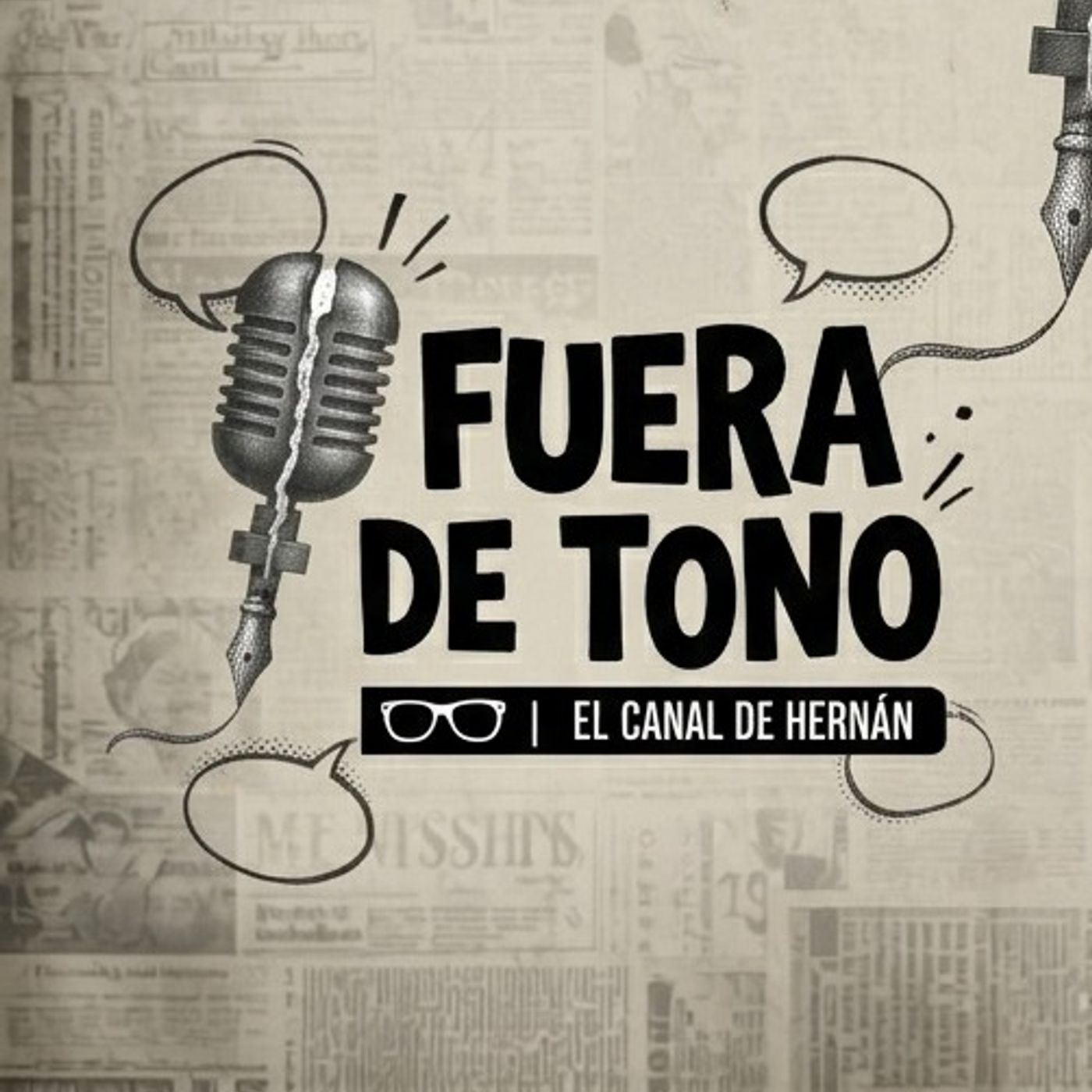 Fuera de Tono