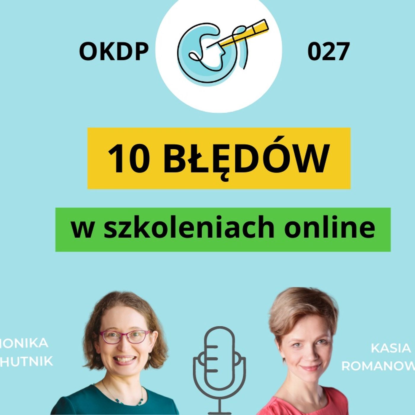 O Krok Do Przodu. Liderzy zmian
