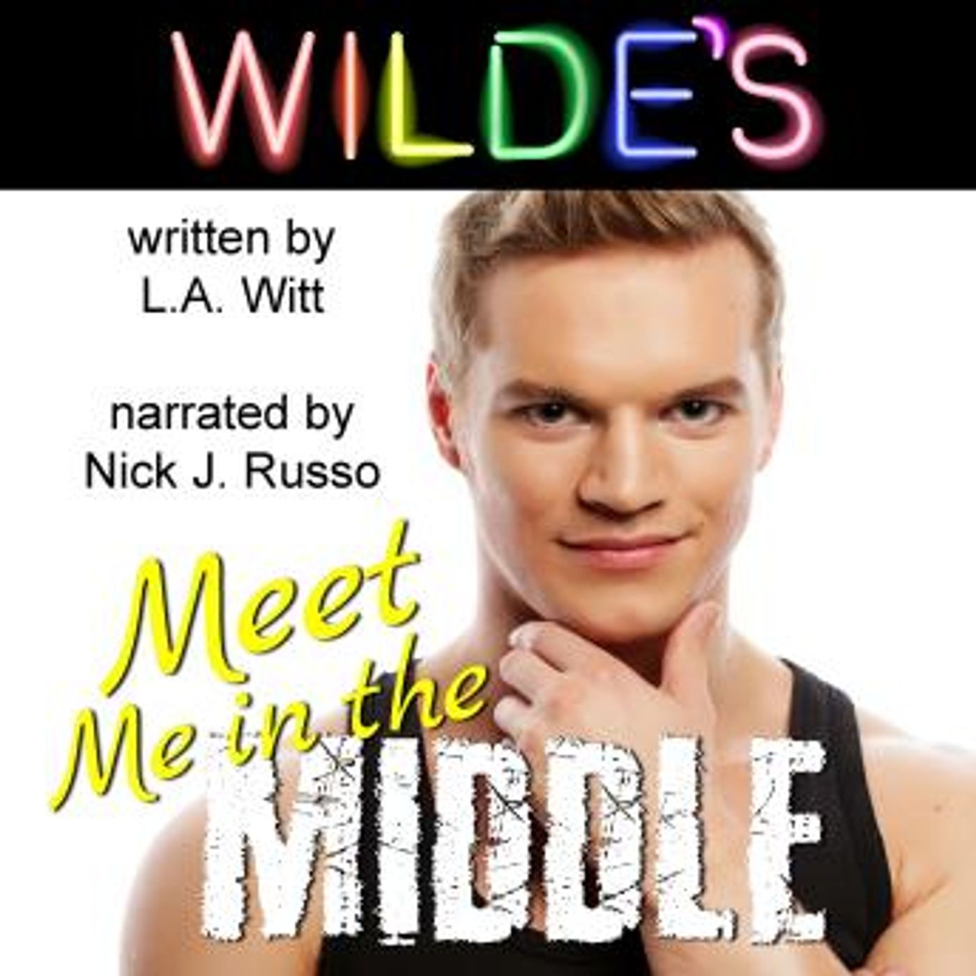 Discover Top Full Audiobooks in Romance, LGBTQ+