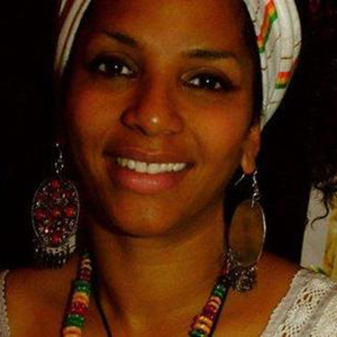 Listening To the people w/Moreh Yahoshua-Guest:Queen Makedah episode artwork