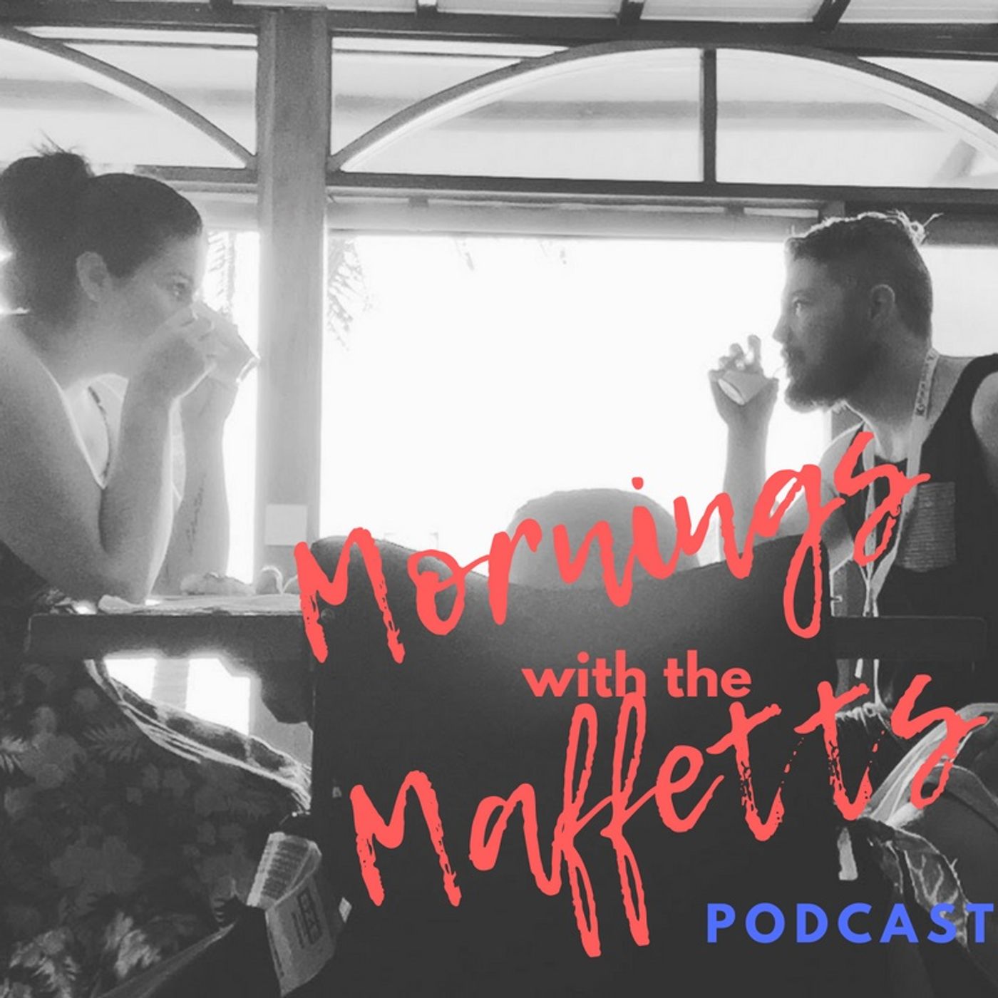 Mornings With The Maffetts