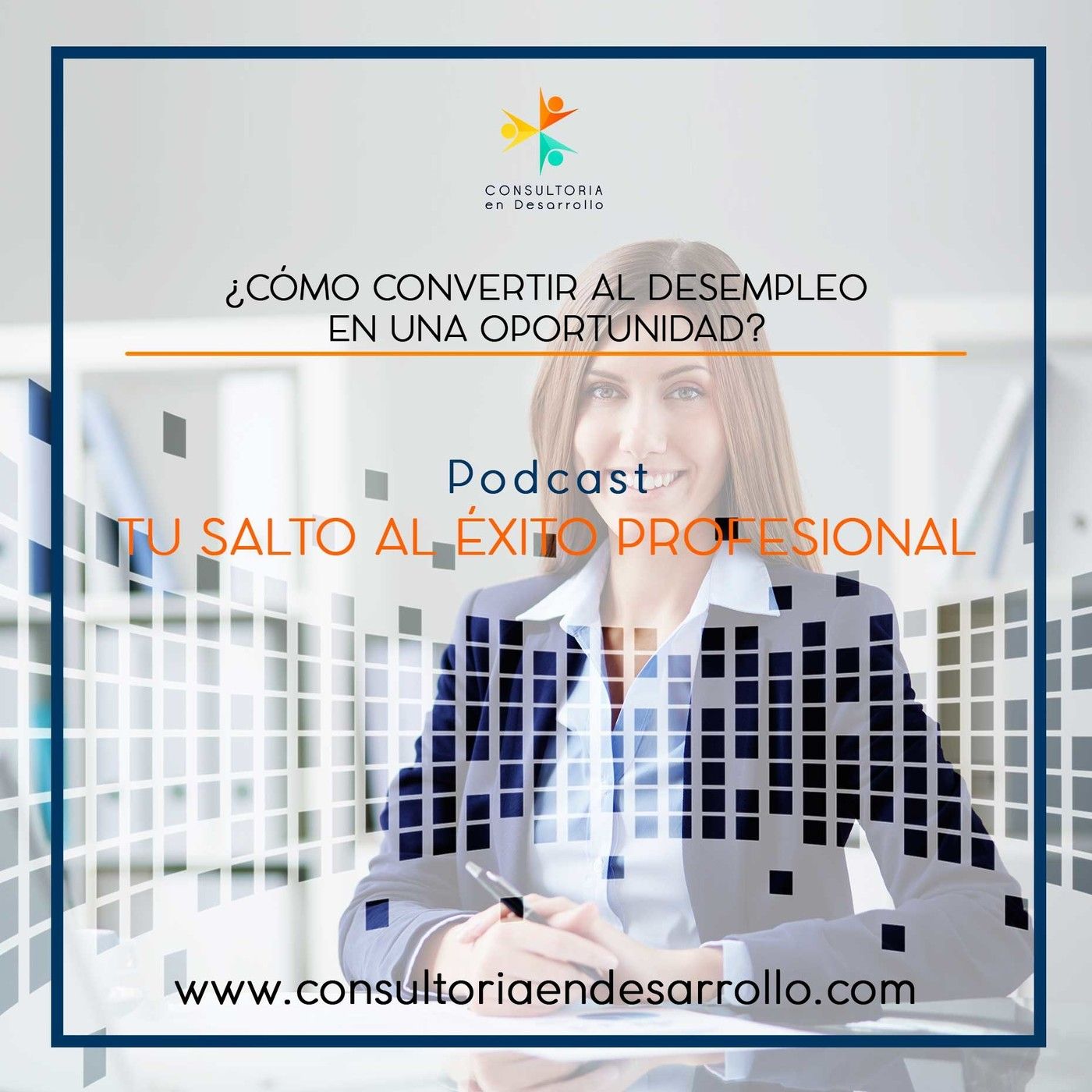 Tu Salto al Éxito Profesional