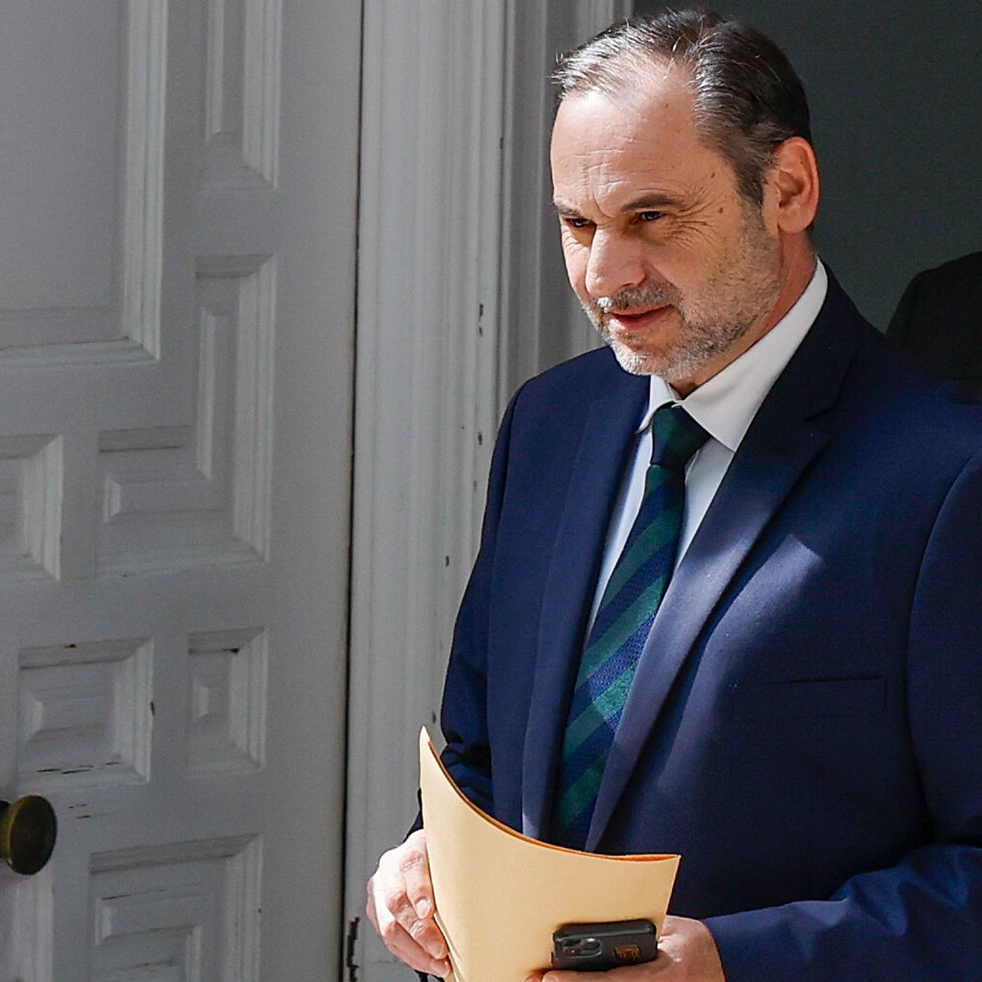 Tertulia de Herrero: Ábalos presiona a Sánchez a las puertas de su cita en el Supremo