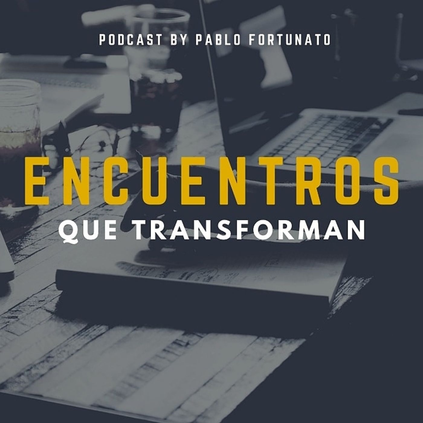 ENCUENTROS QUE TRANSFORMAN