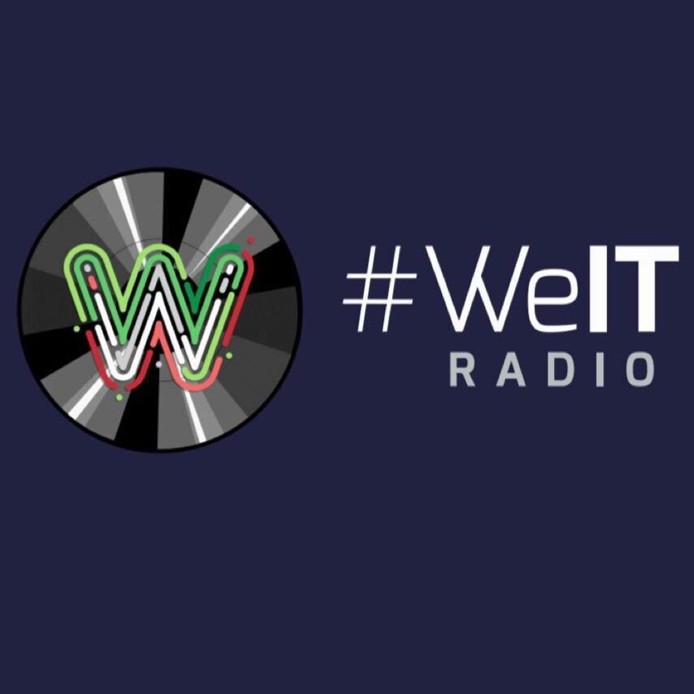 Radio #WeIT