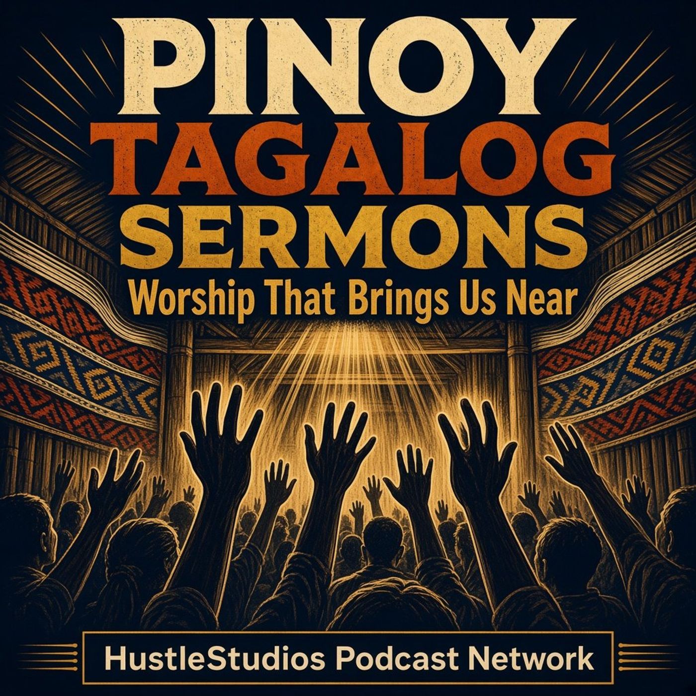 Worship That Brings Us Near