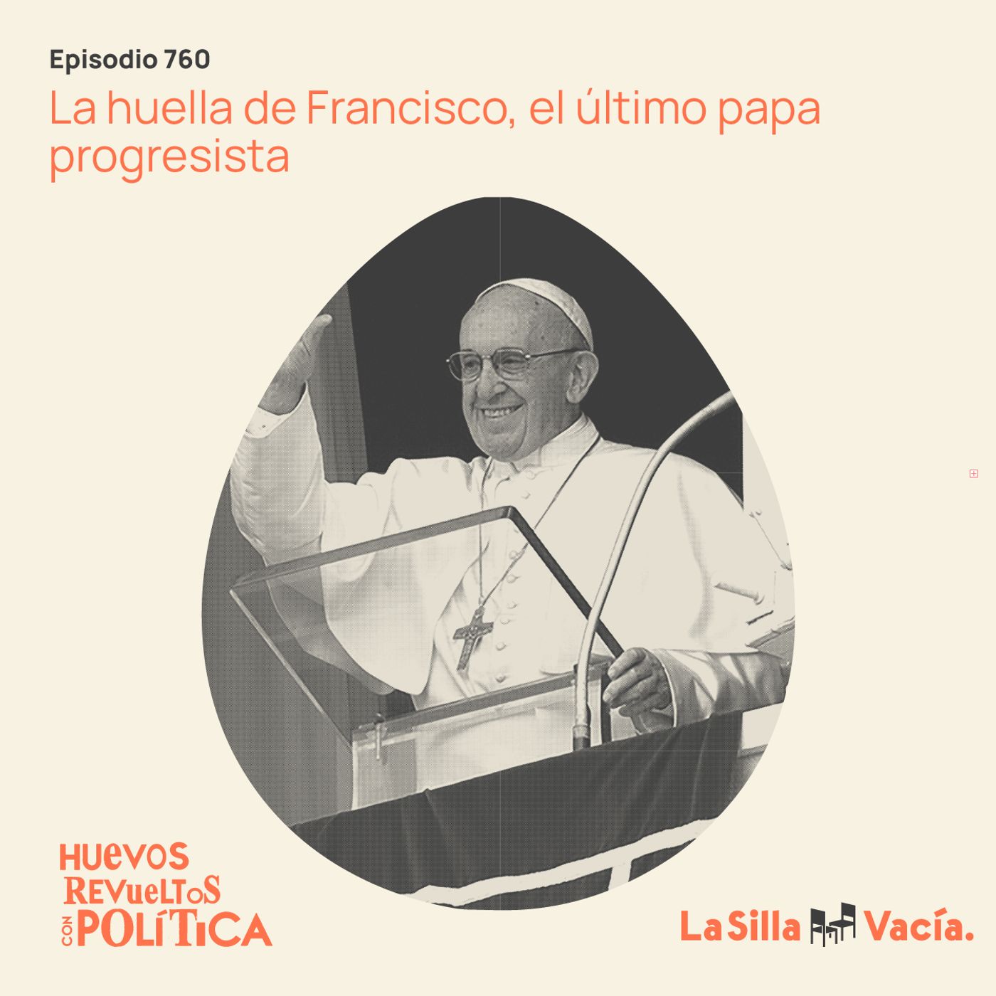 La huella de Francisco, el último papa progresista