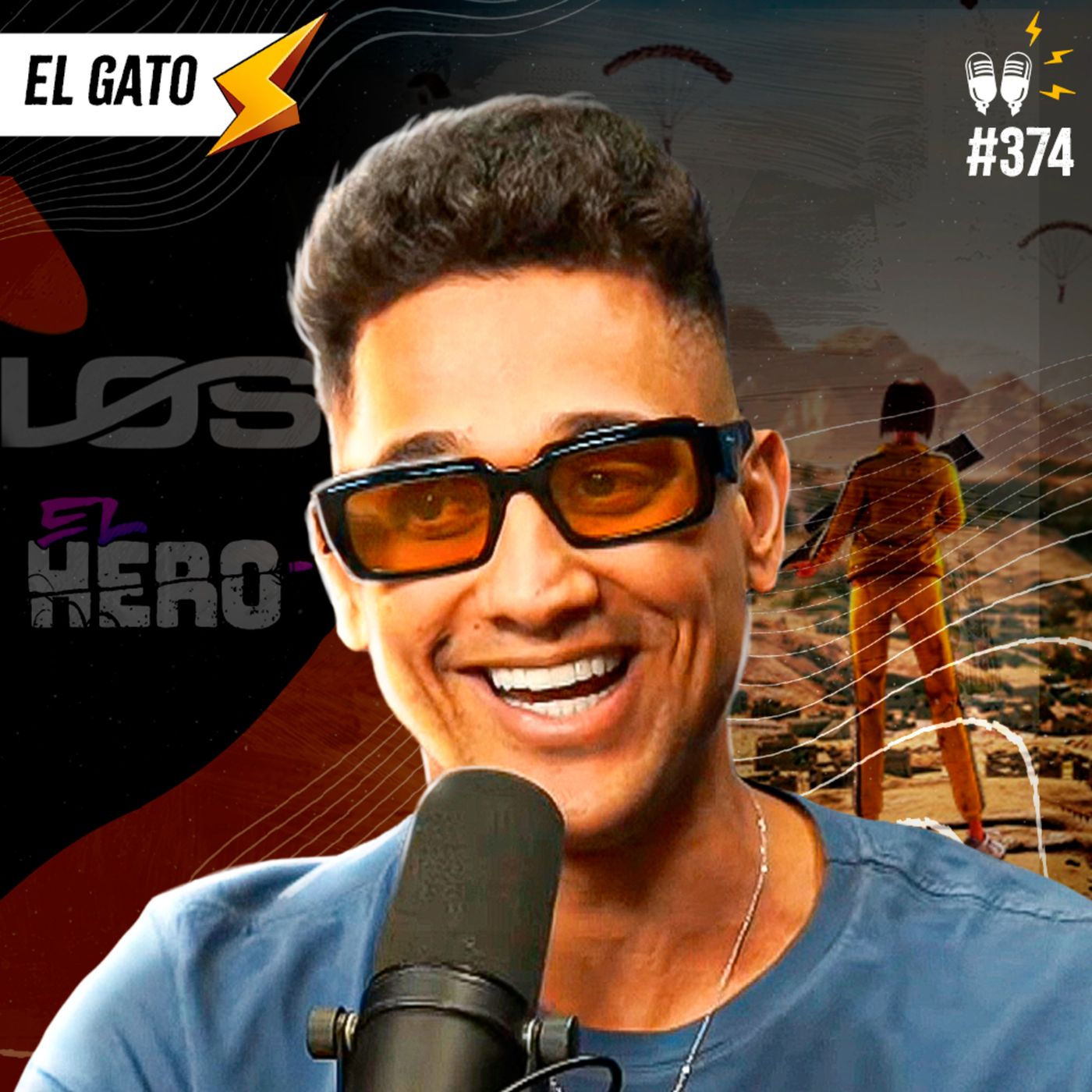 Alerta em 3 minutos podcast