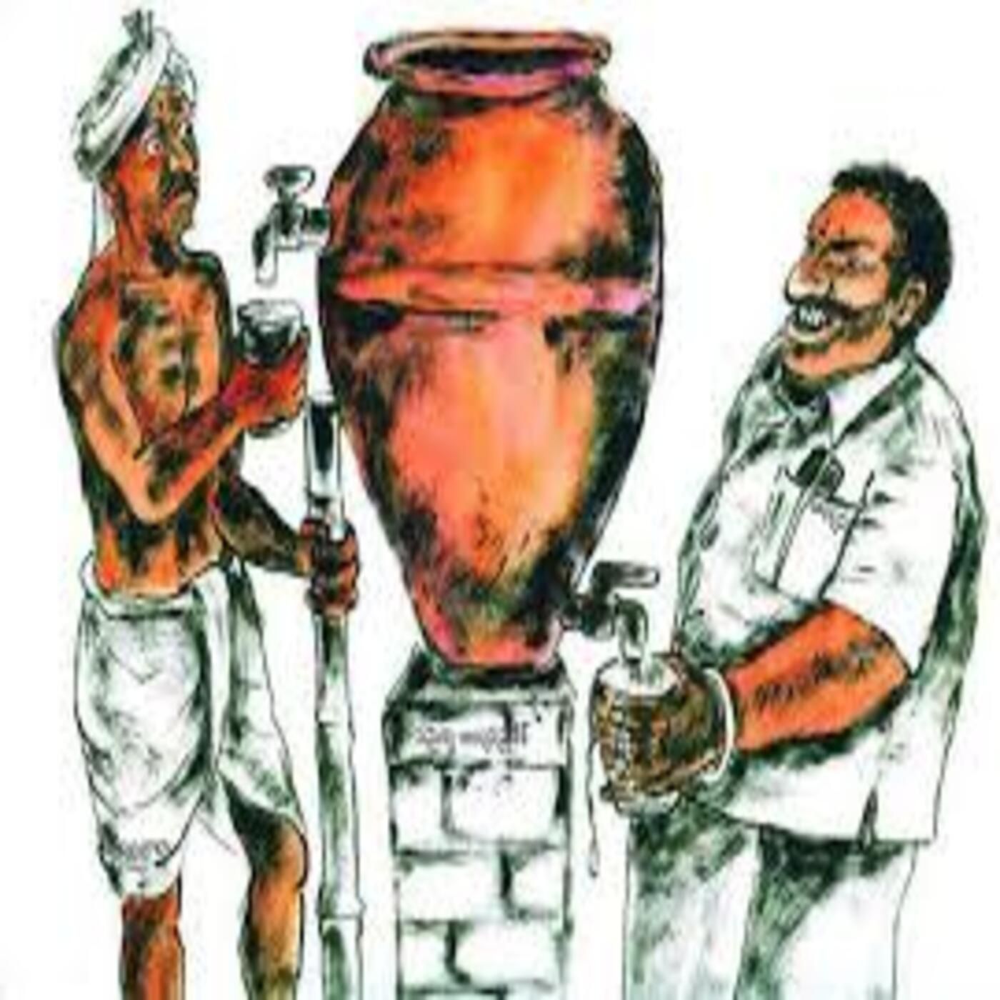 Why the latest Oxfam report on India's widening income gap must be taken seriously