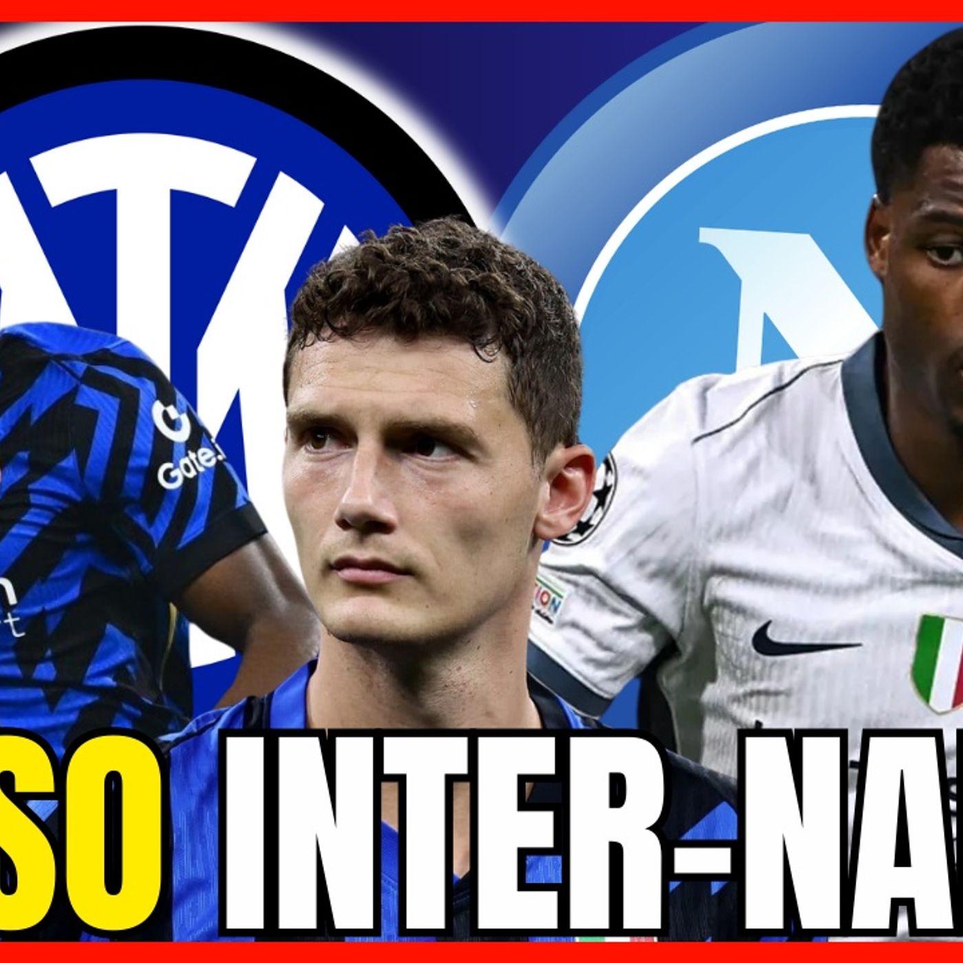 I DUBBI di Inzaghi, preview Inter-Napoli, rinnovi e mercato - INTER NEWS