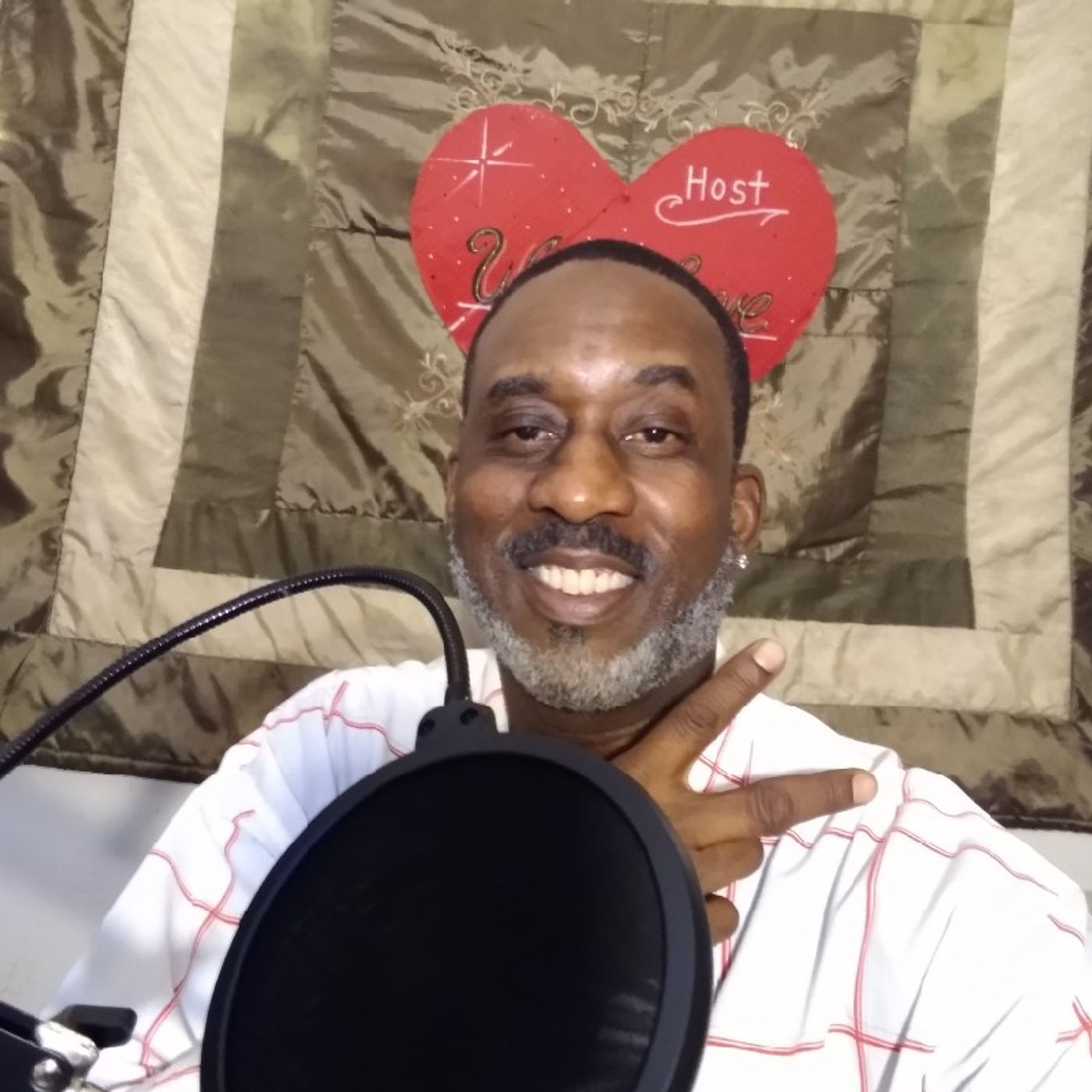 Walter Gildersleeve\'s podcast