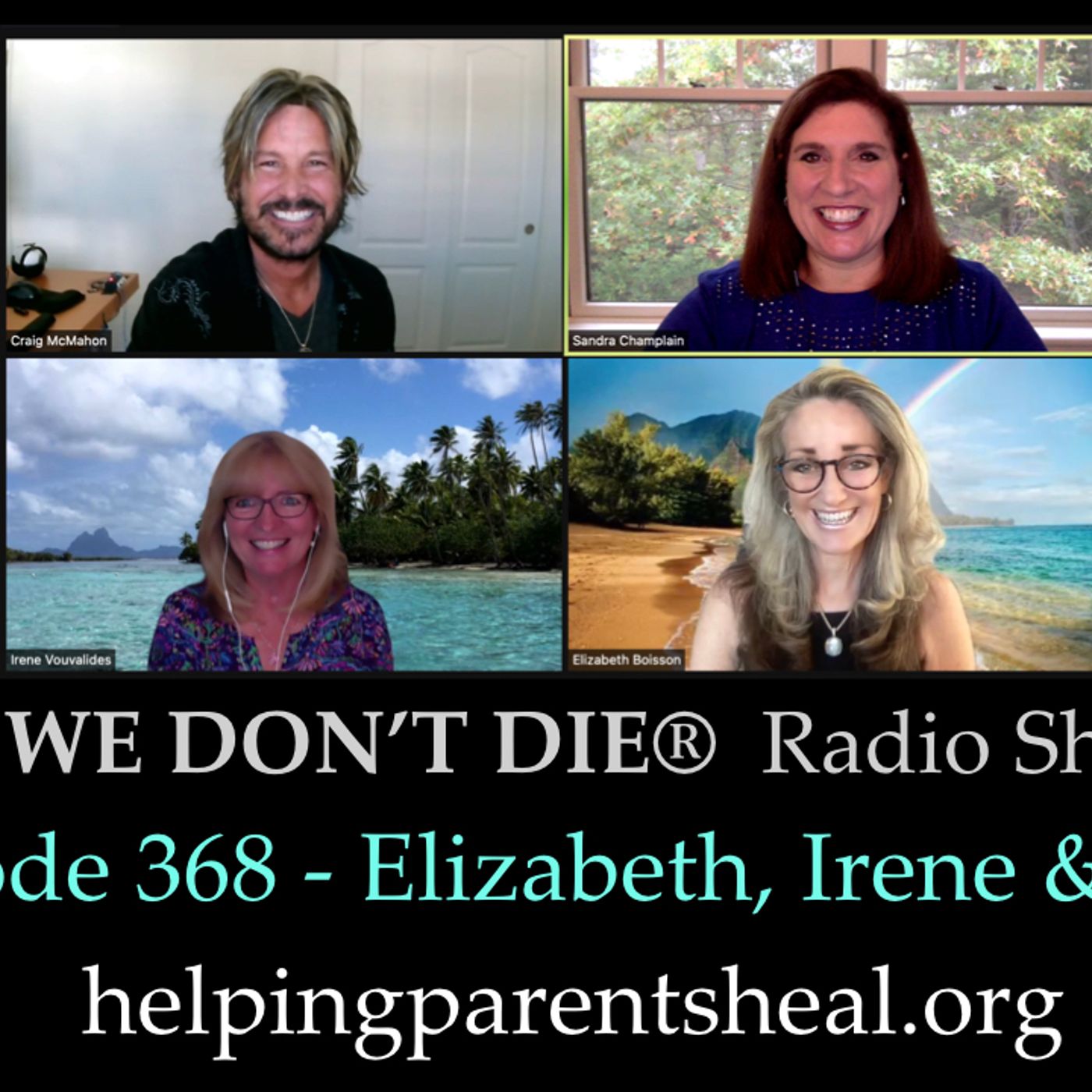 We Don\'t Die Radio