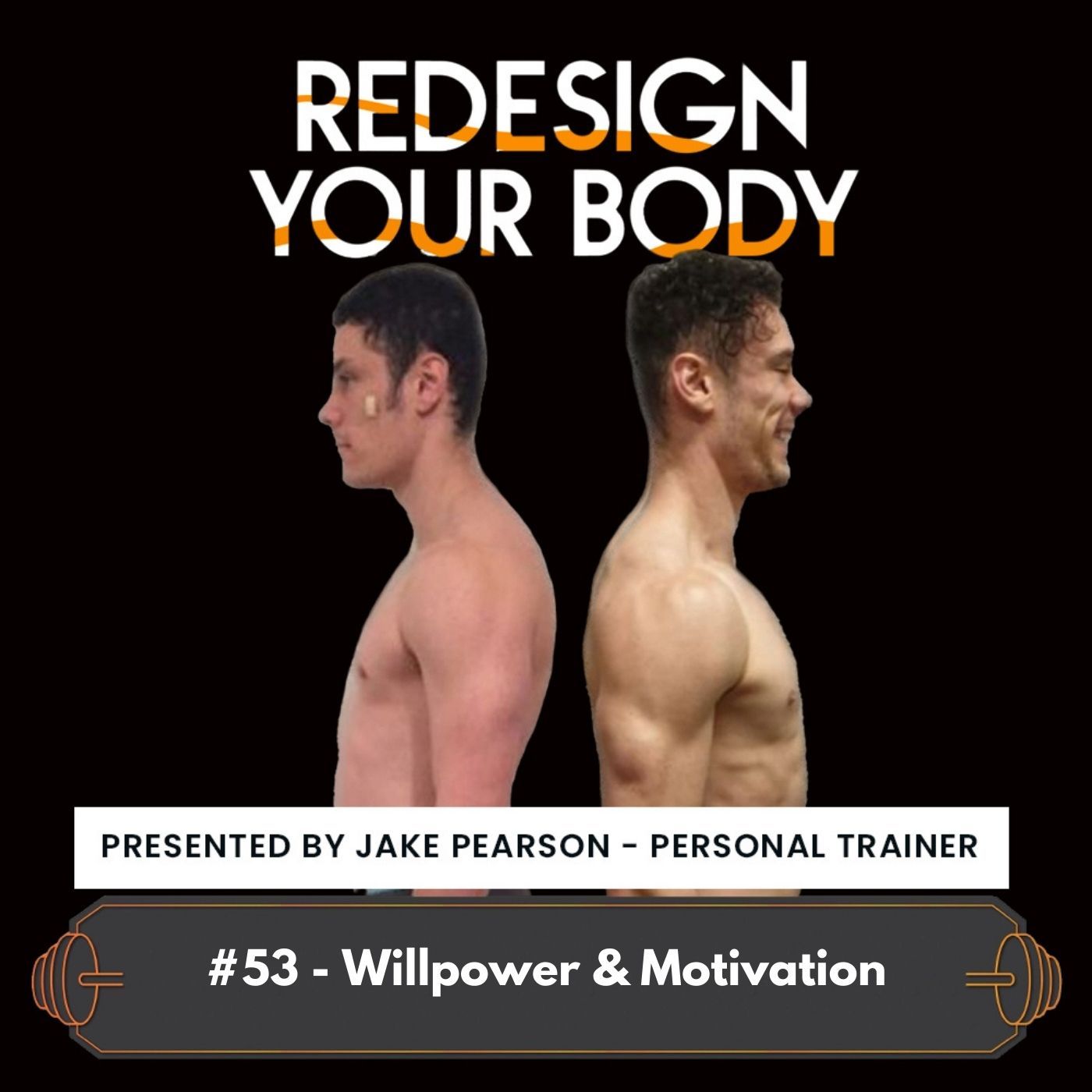 Redesign Your Body