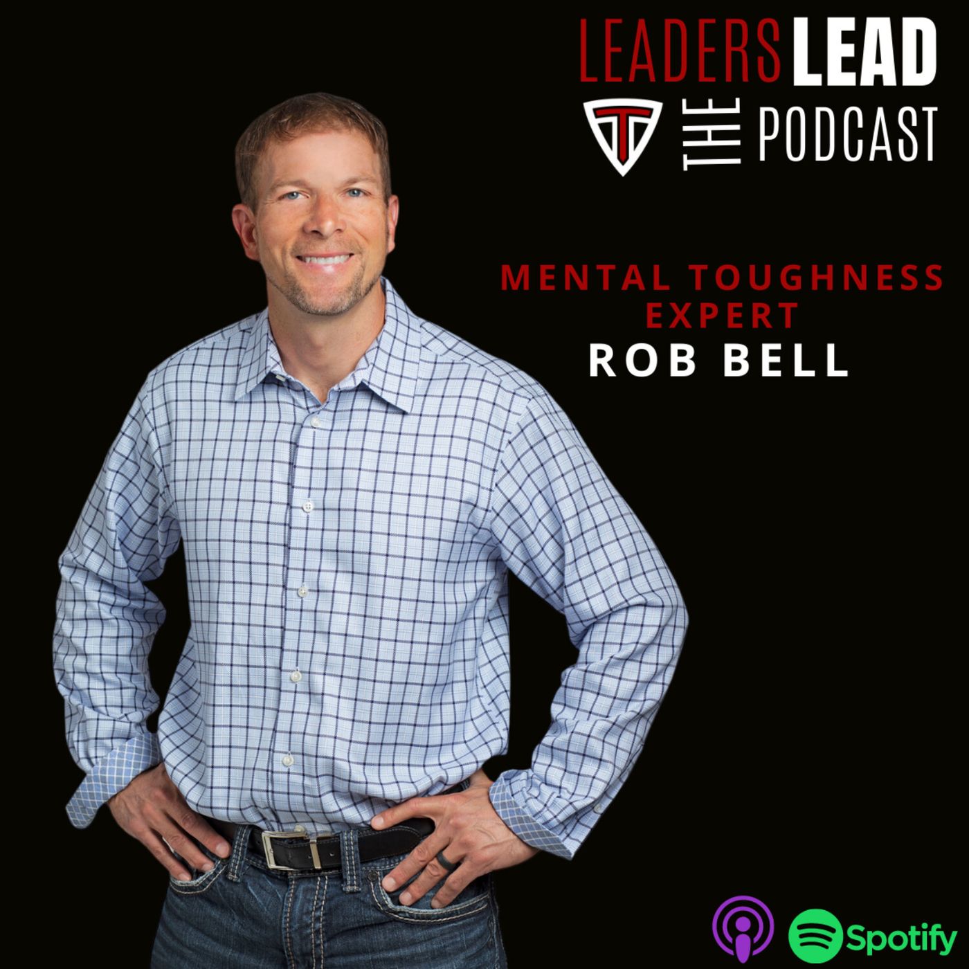 Leaders Lead with Tony Taylor