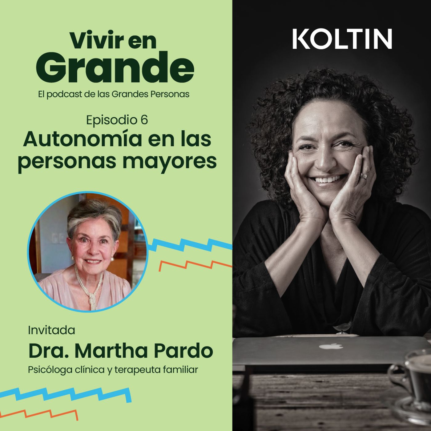 ¡Vivir en Grande!