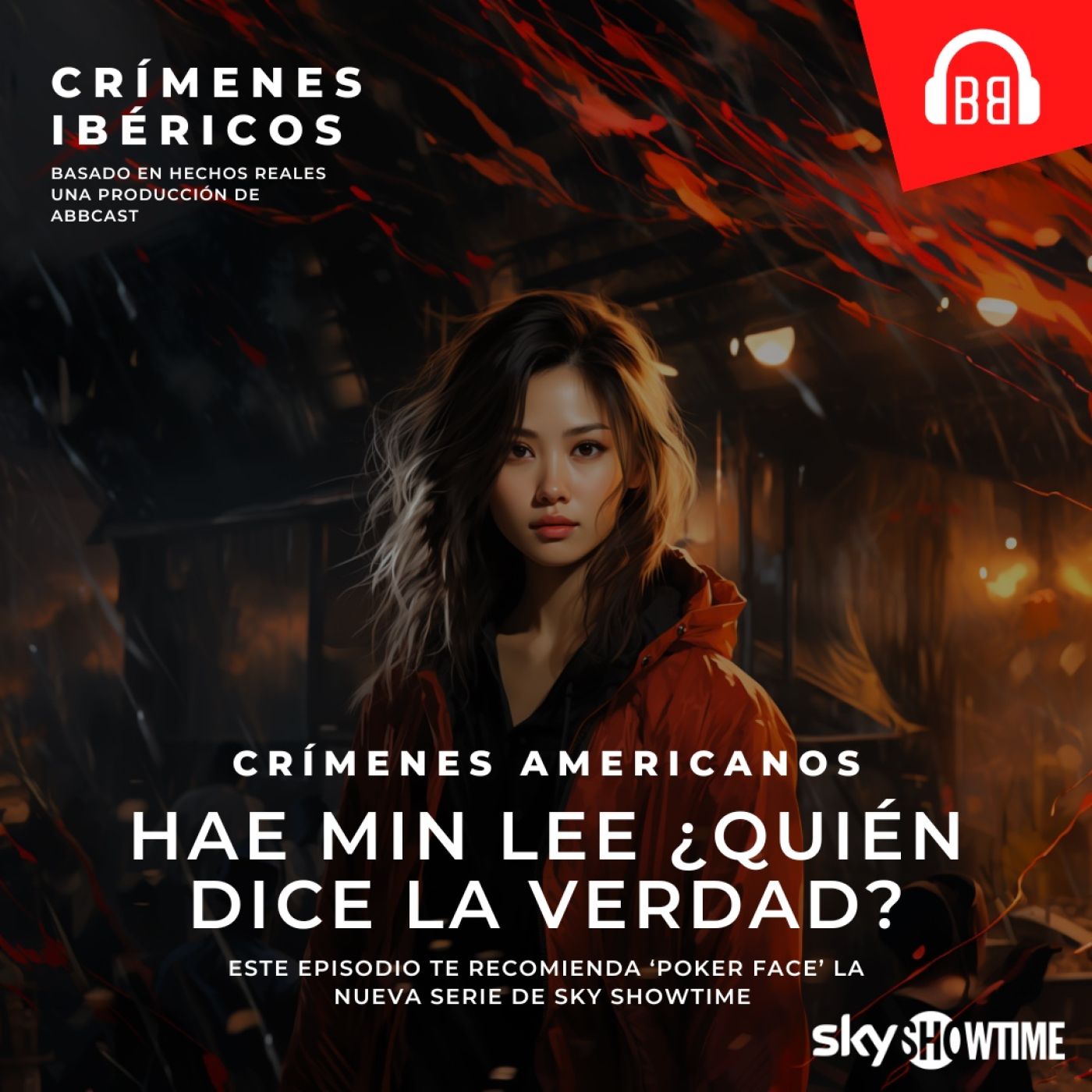 Crímenes Americanos: Hae Min Lee ¿Quién dice la verdad?