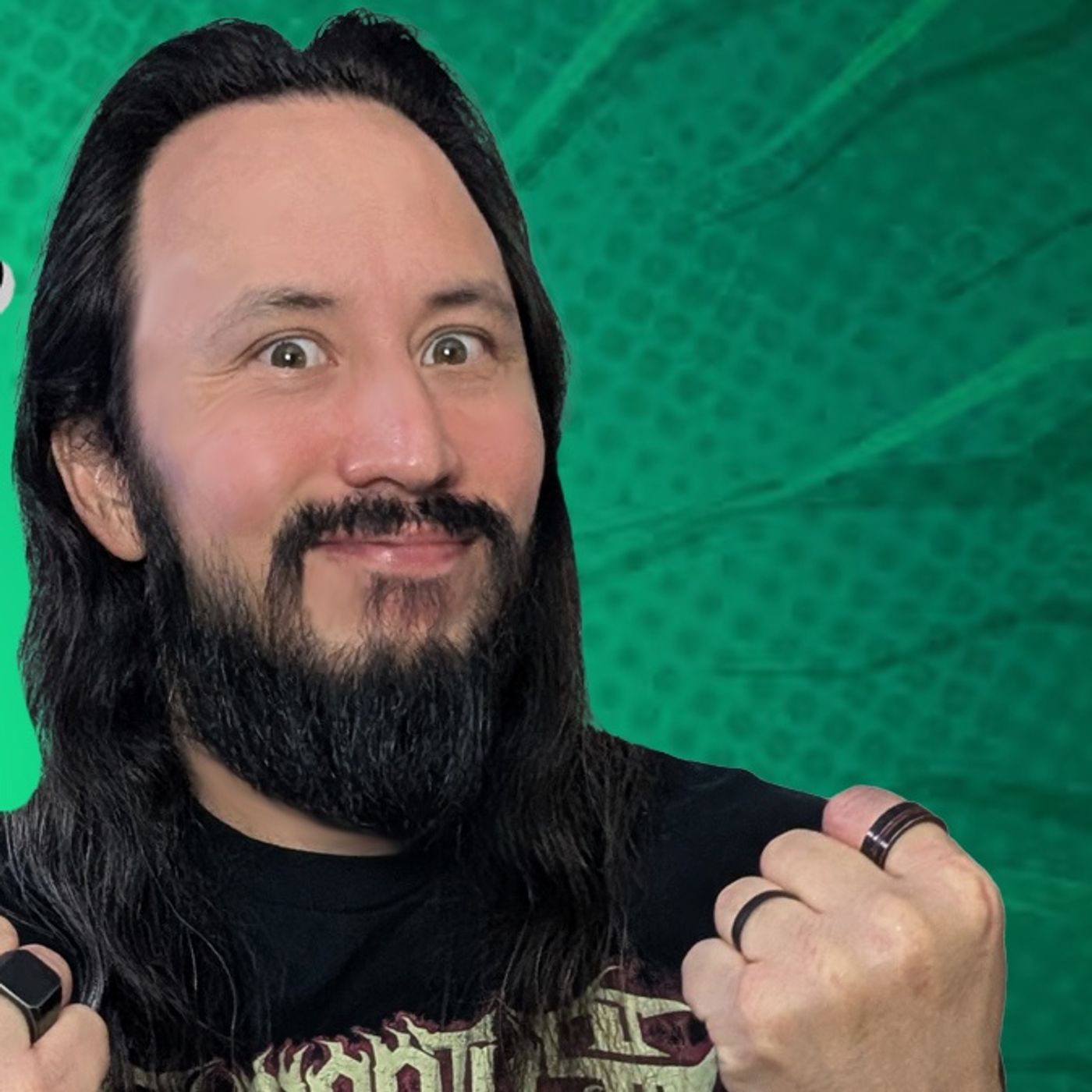 #240: One Of The Most Underrated Thrash Bands Is Back After 30 Years!